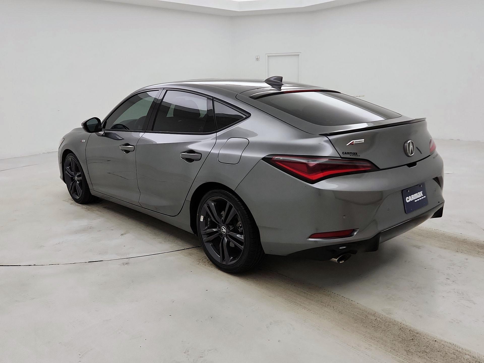 Thumbnail: 2024 Acura Integra - 7