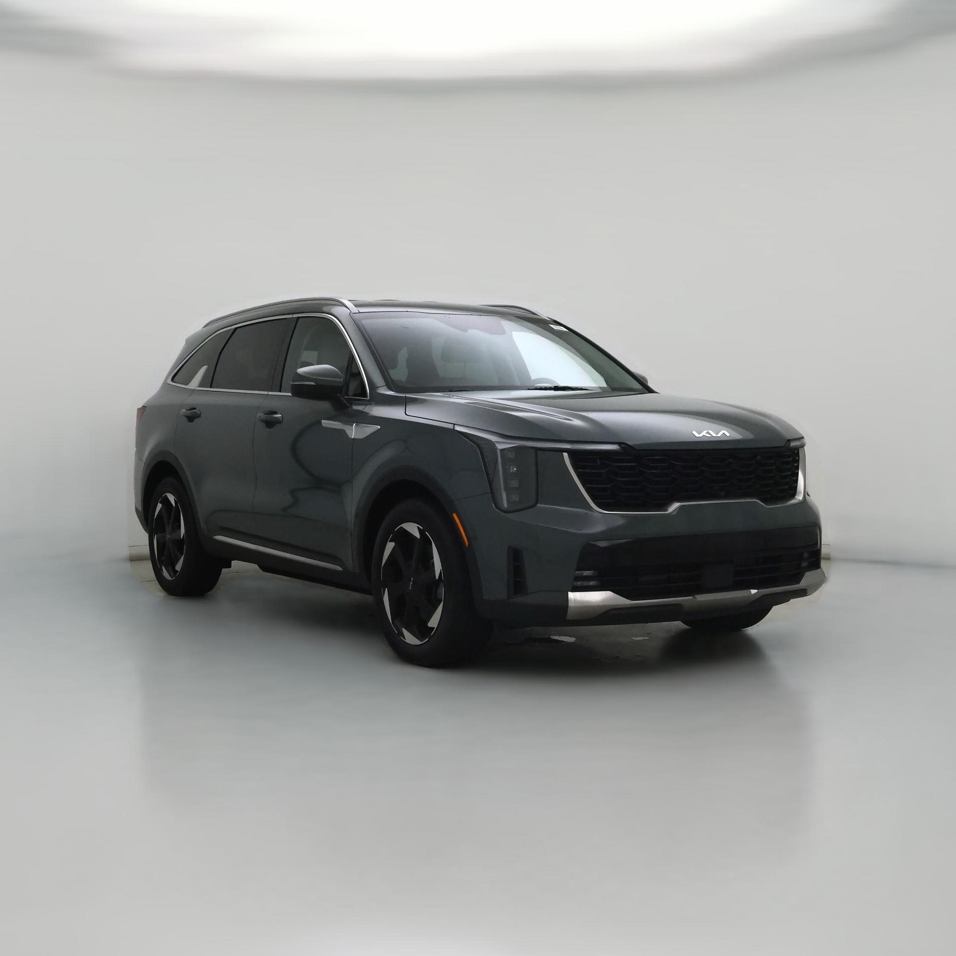Thumbnail: 2025 Kia Sorento - 1