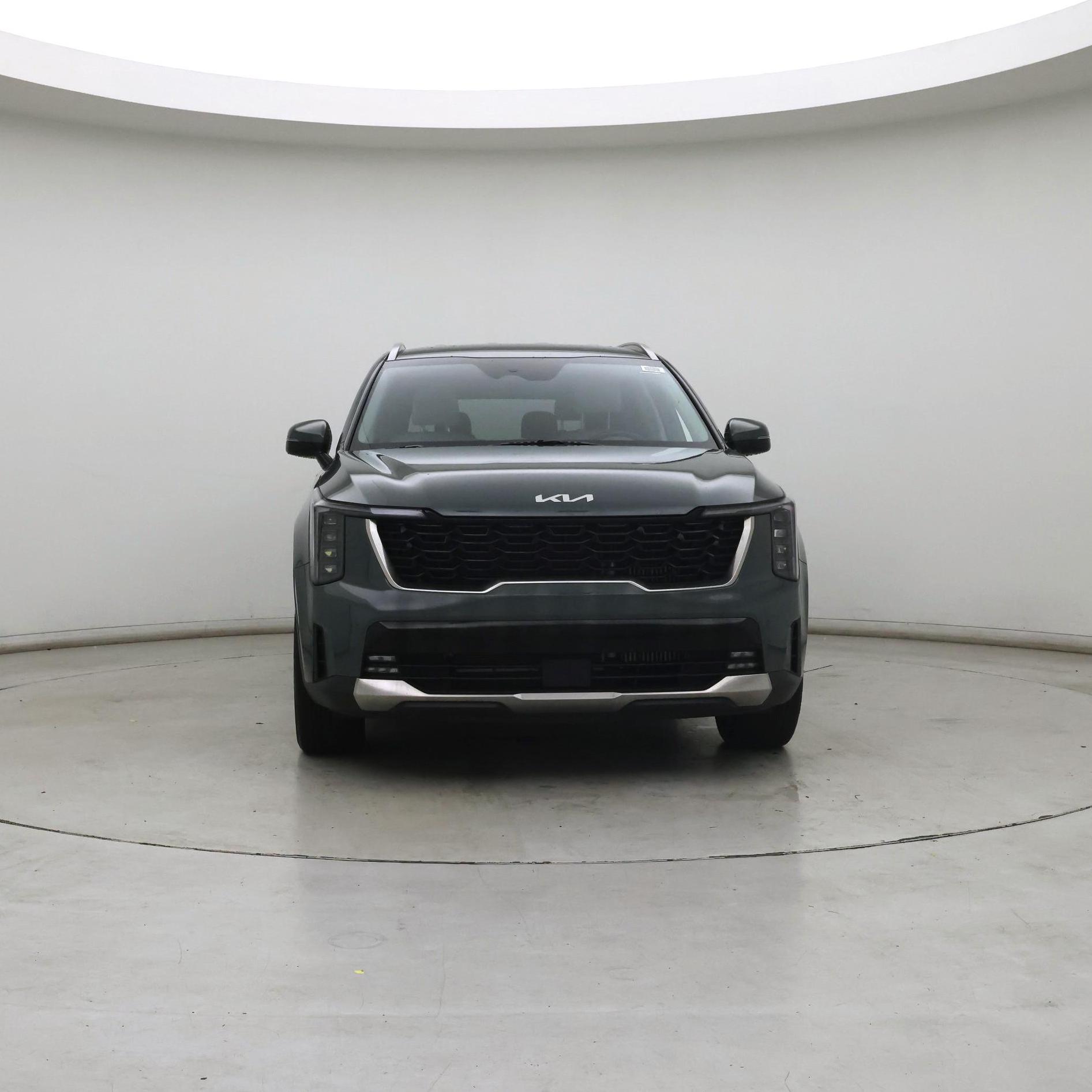 Thumbnail: 2025 Kia Sorento - 5