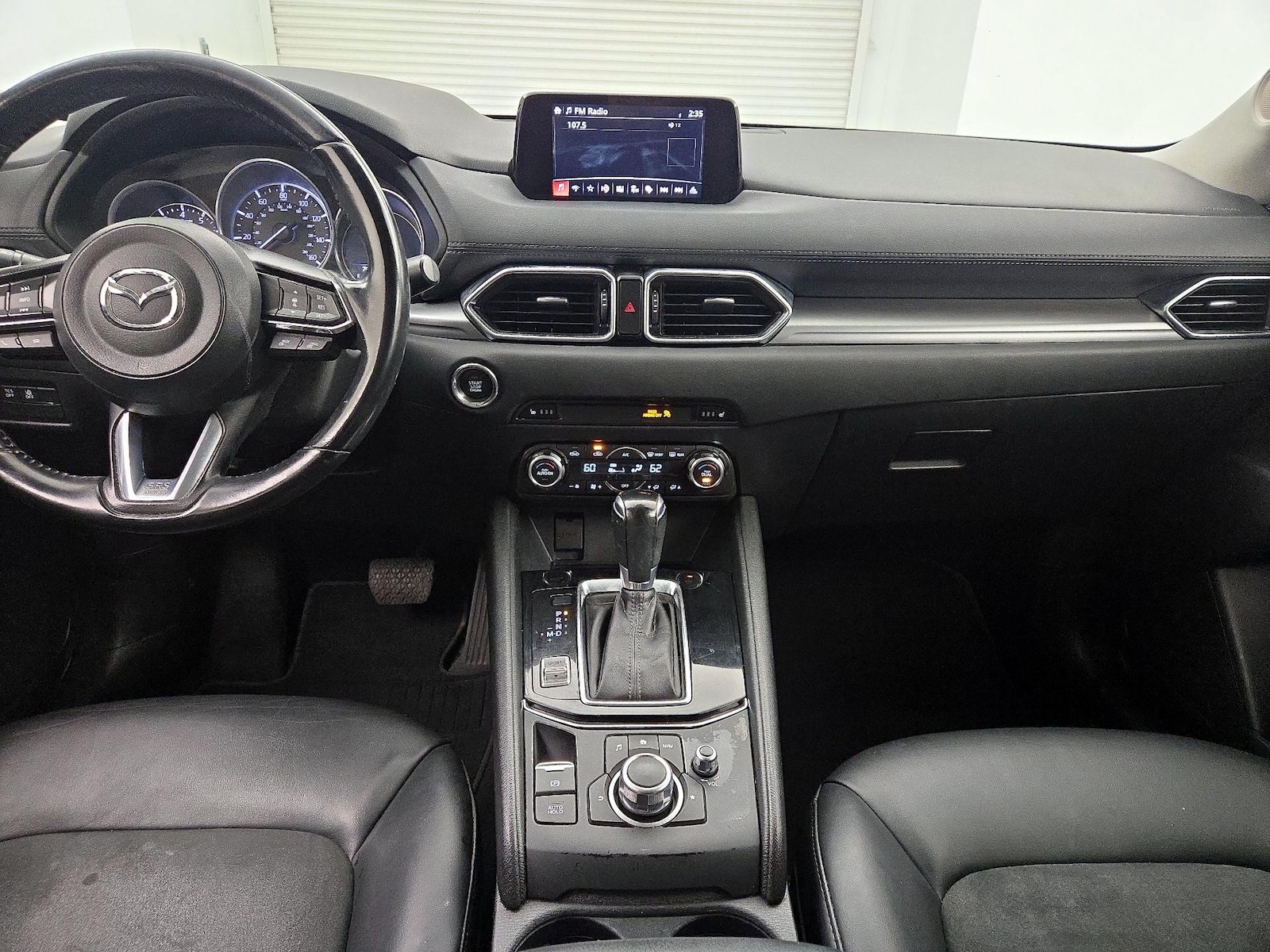 2018 Mazda CX-5 Touring - Photo 10