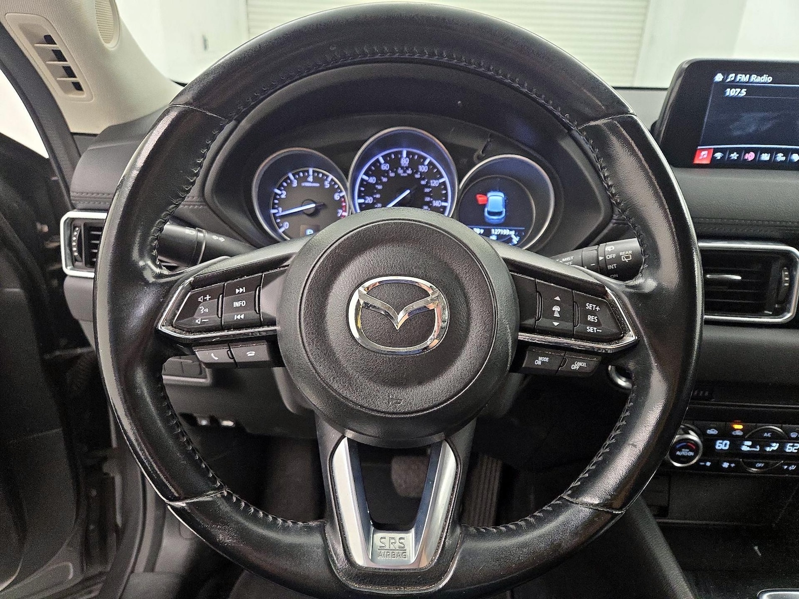 2018 Mazda CX-5 Touring - Photo 11