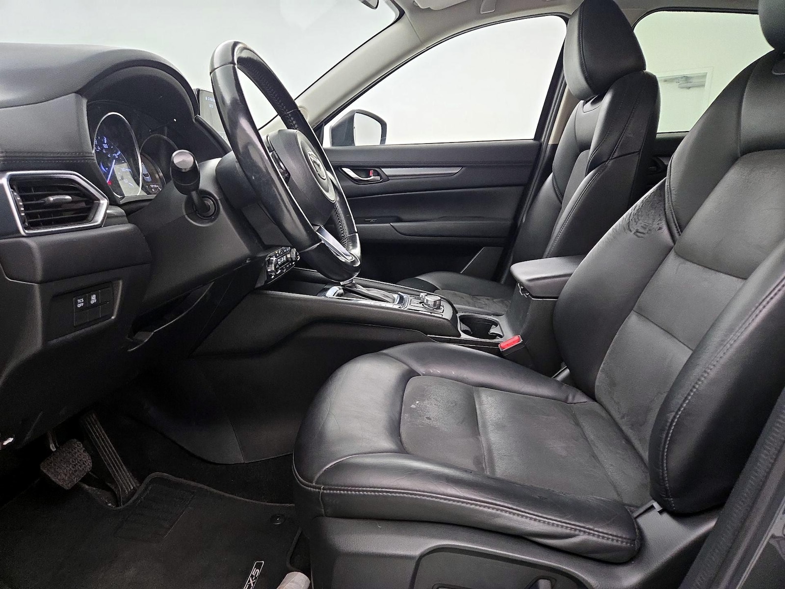 2018 Mazda CX-5 Touring - Photo 12