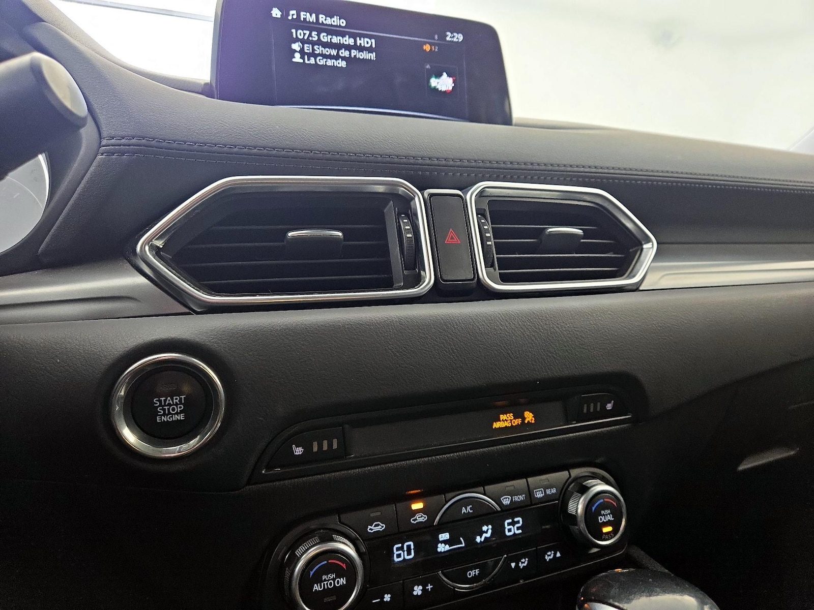 2018 Mazda CX-5 Touring - Photo 17