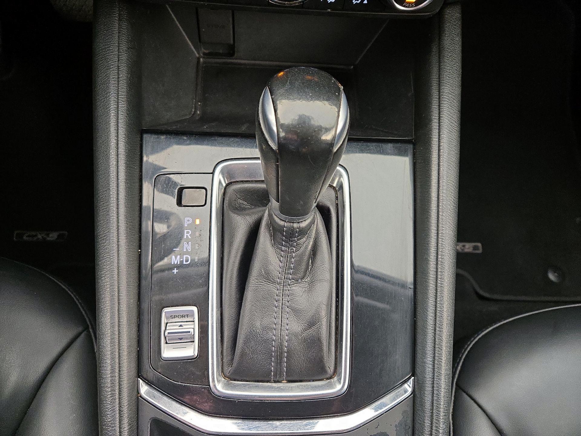 Thumbnail: 2018 Mazda CX-5 - 17