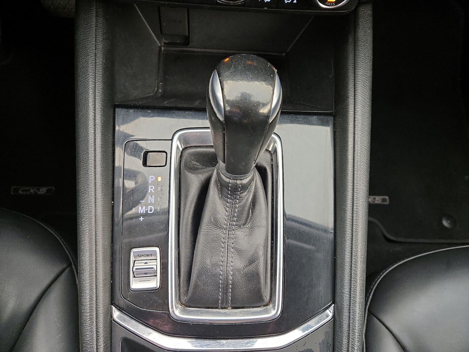 2018 Mazda CX-5 Touring - Photo 18