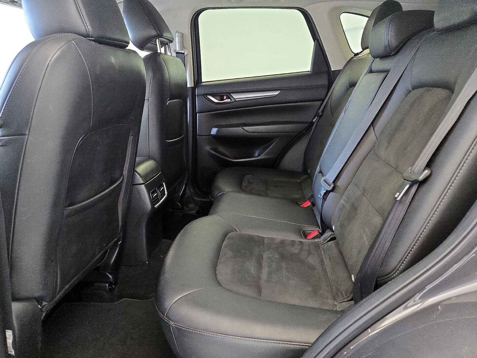 2018 Mazda CX-5 Touring - Photo 20