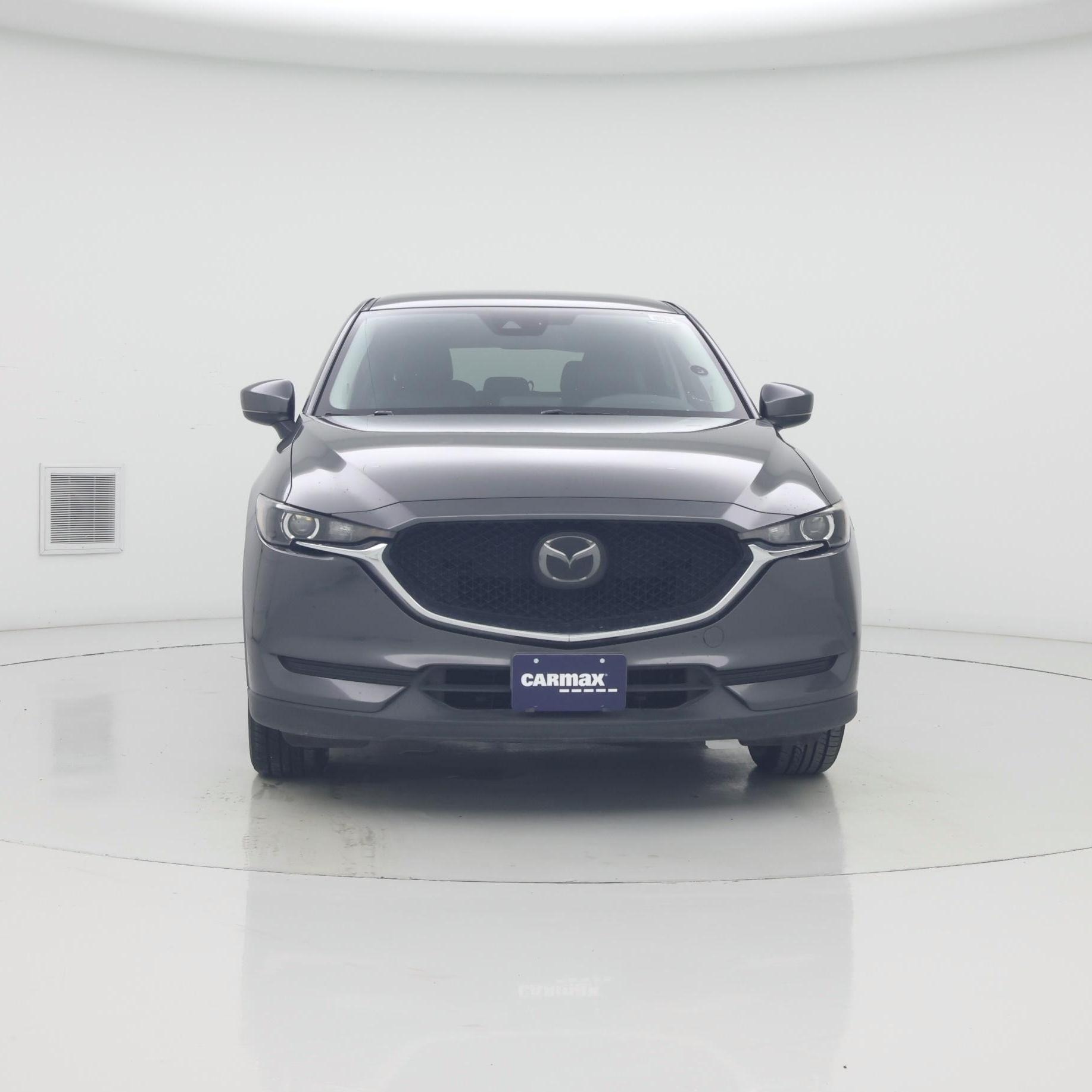 Thumbnail: 2018 Mazda CX-5 - 5