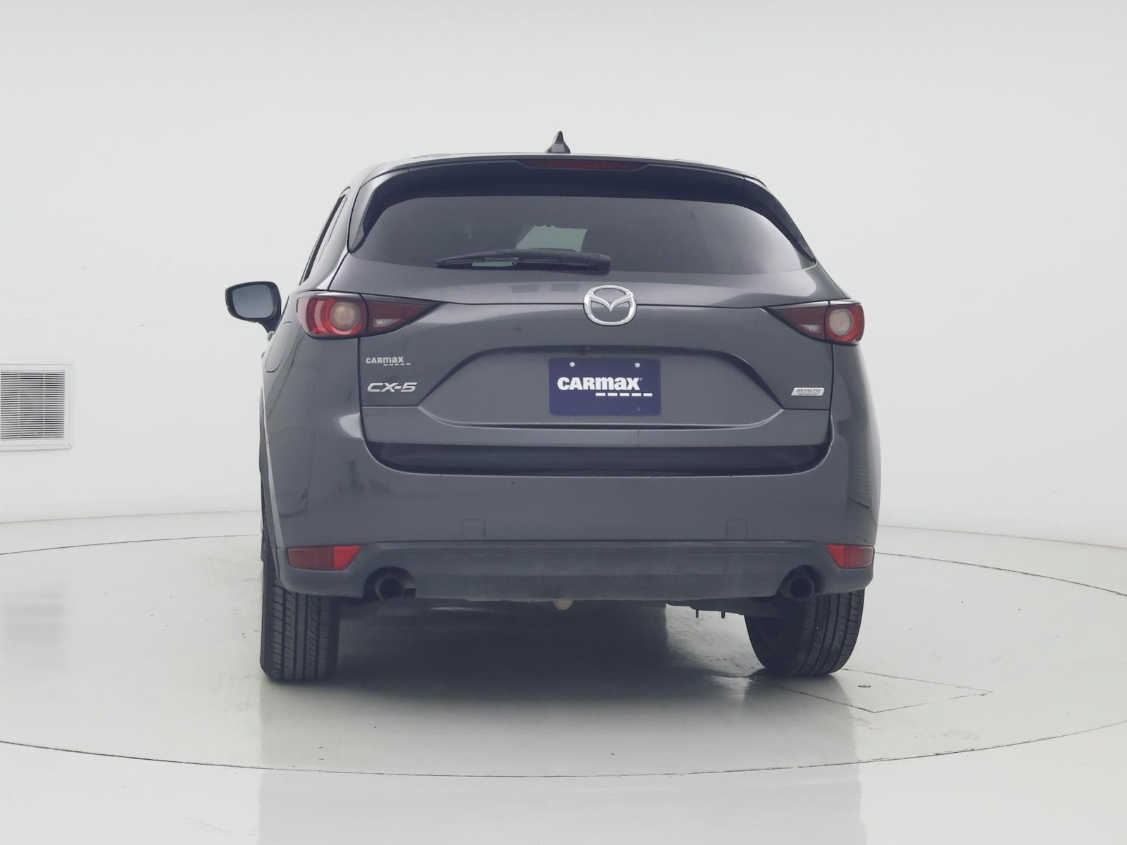 2018 Mazda CX-5 Touring - Photo 7