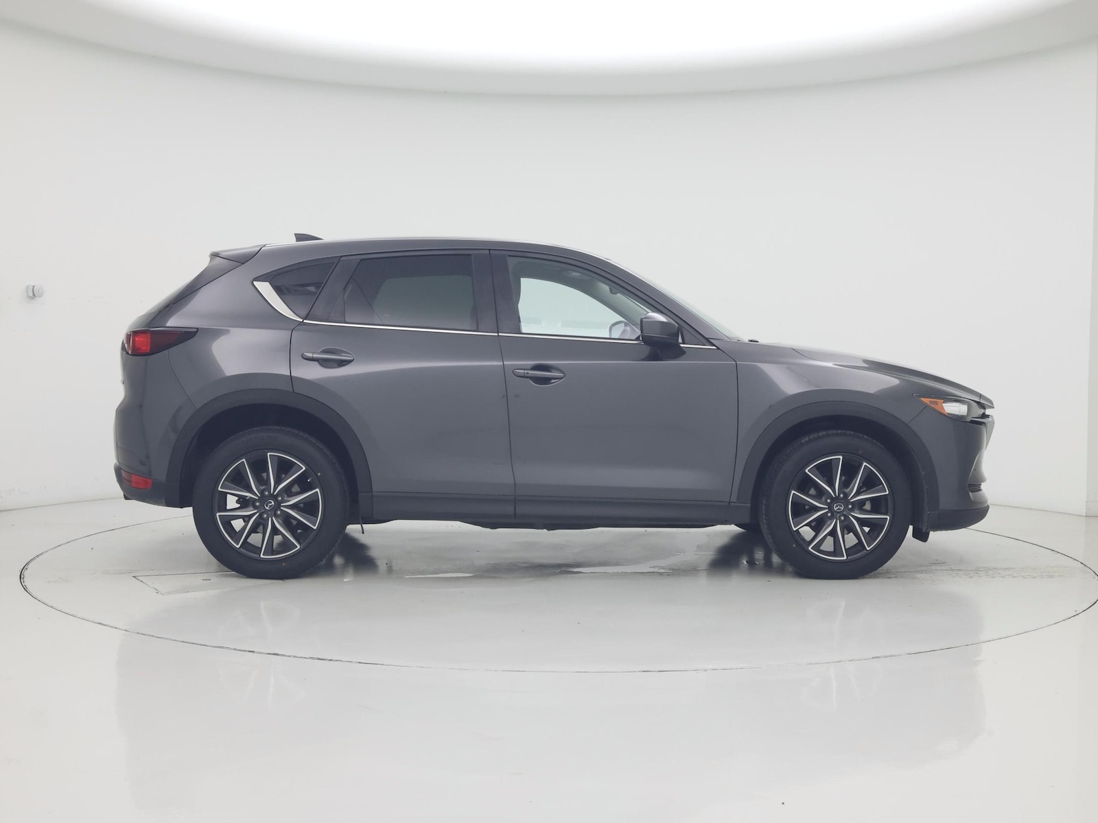 2018 Mazda CX-5 Touring - Photo 8