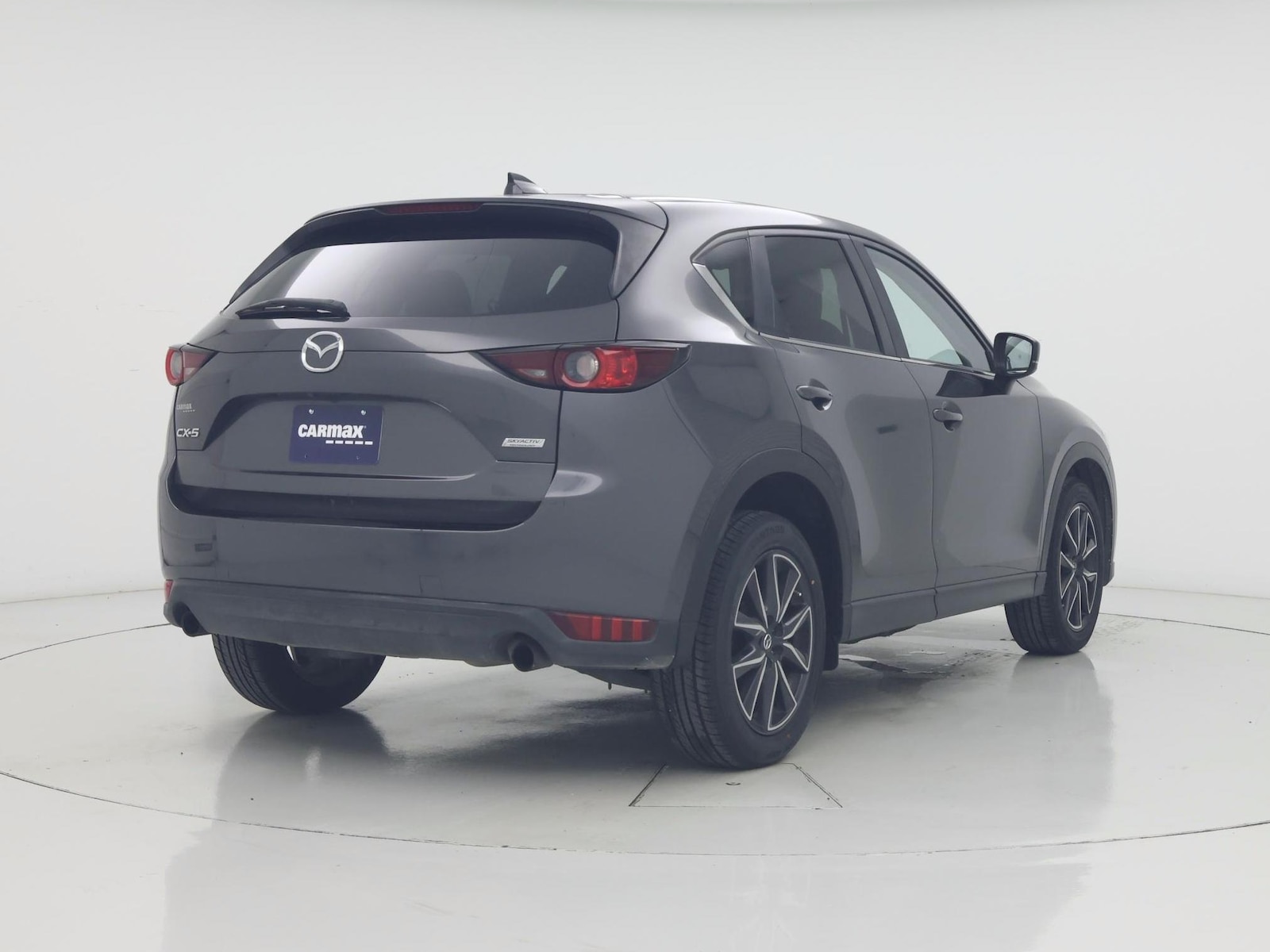 2018 Mazda CX-5 Touring - Photo 9