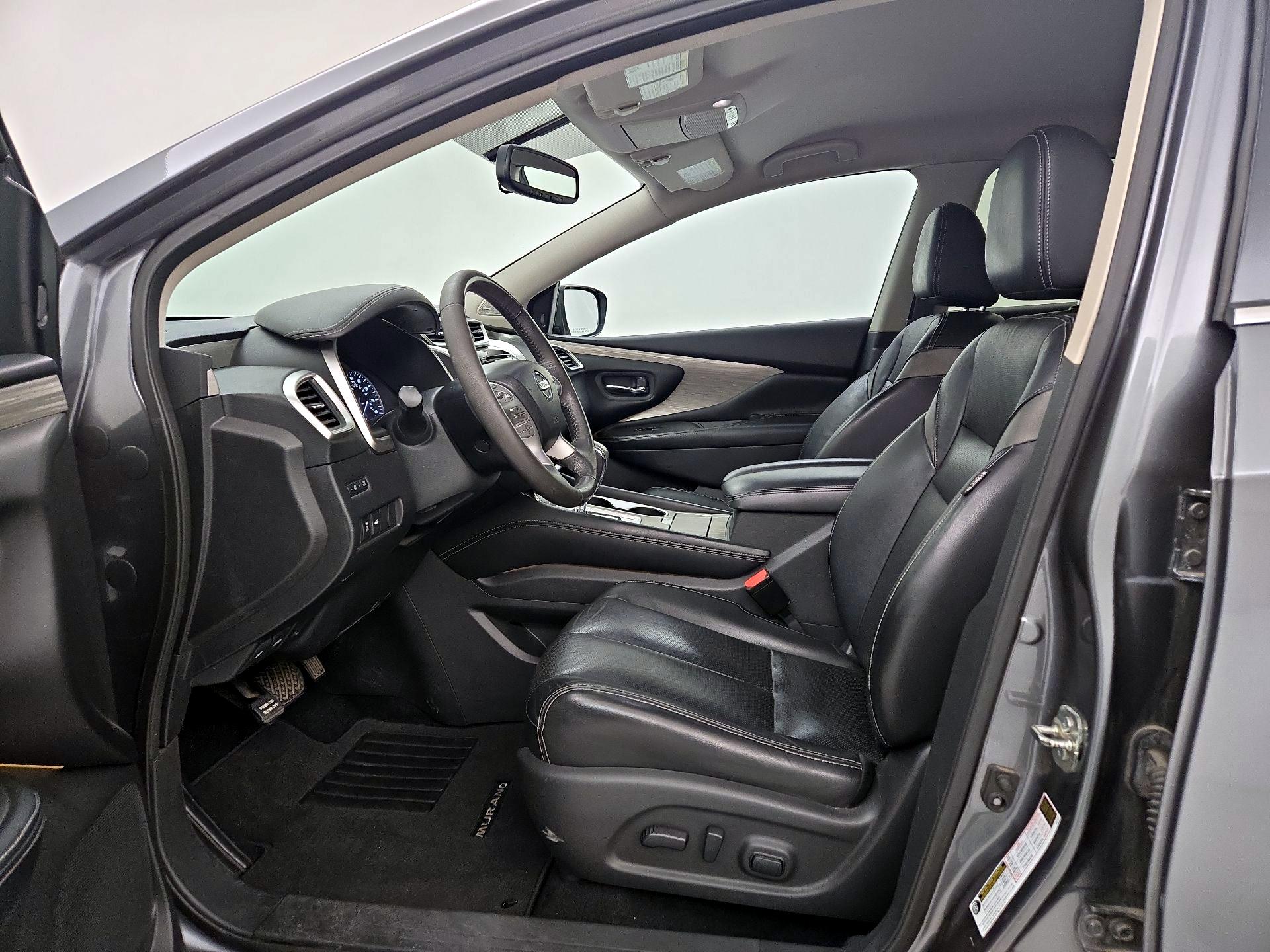 Thumbnail: 2016 Nissan Murano - 11