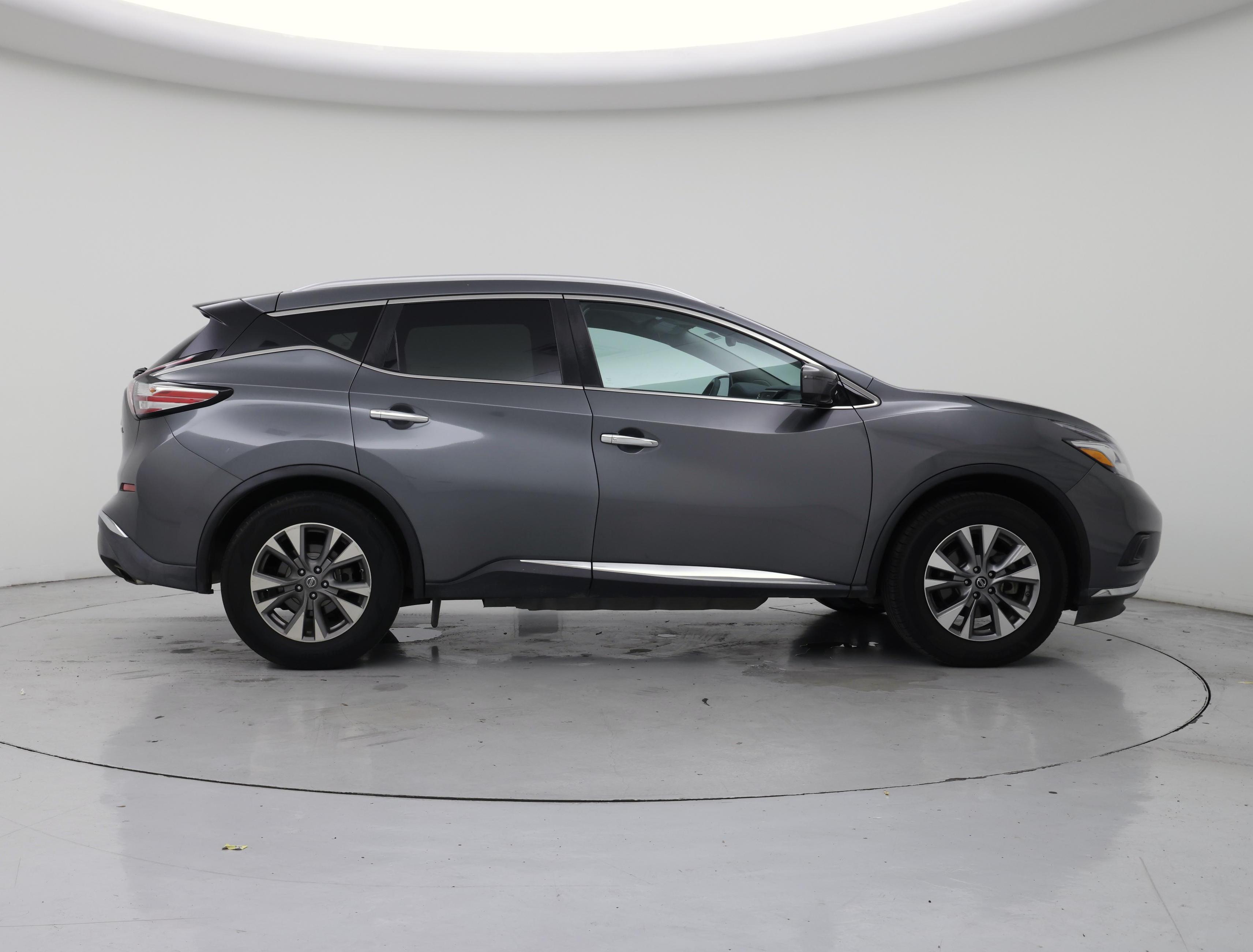 Thumbnail: 2016 Nissan Murano - 7