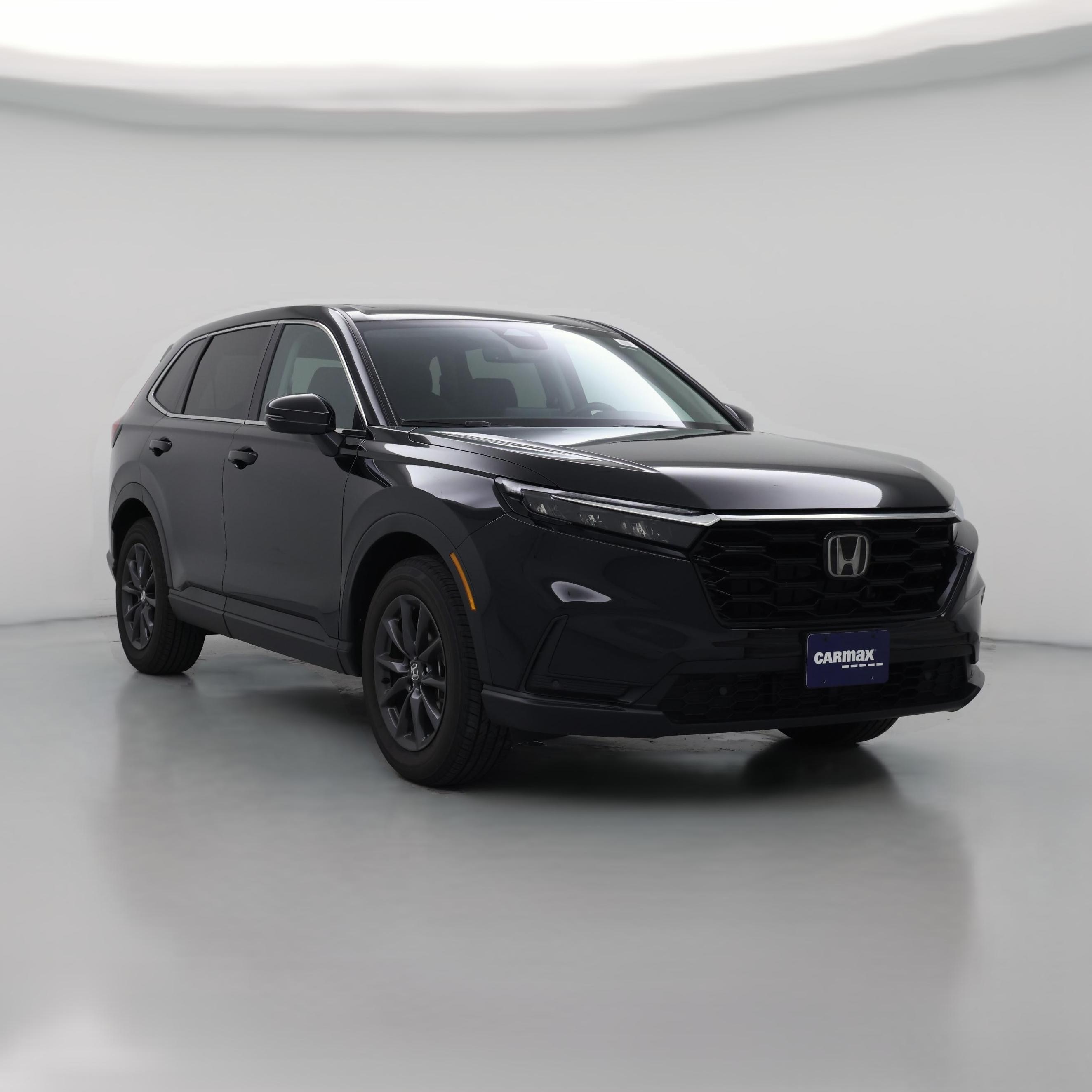 Thumbnail: 2026 Honda CR-V - 1