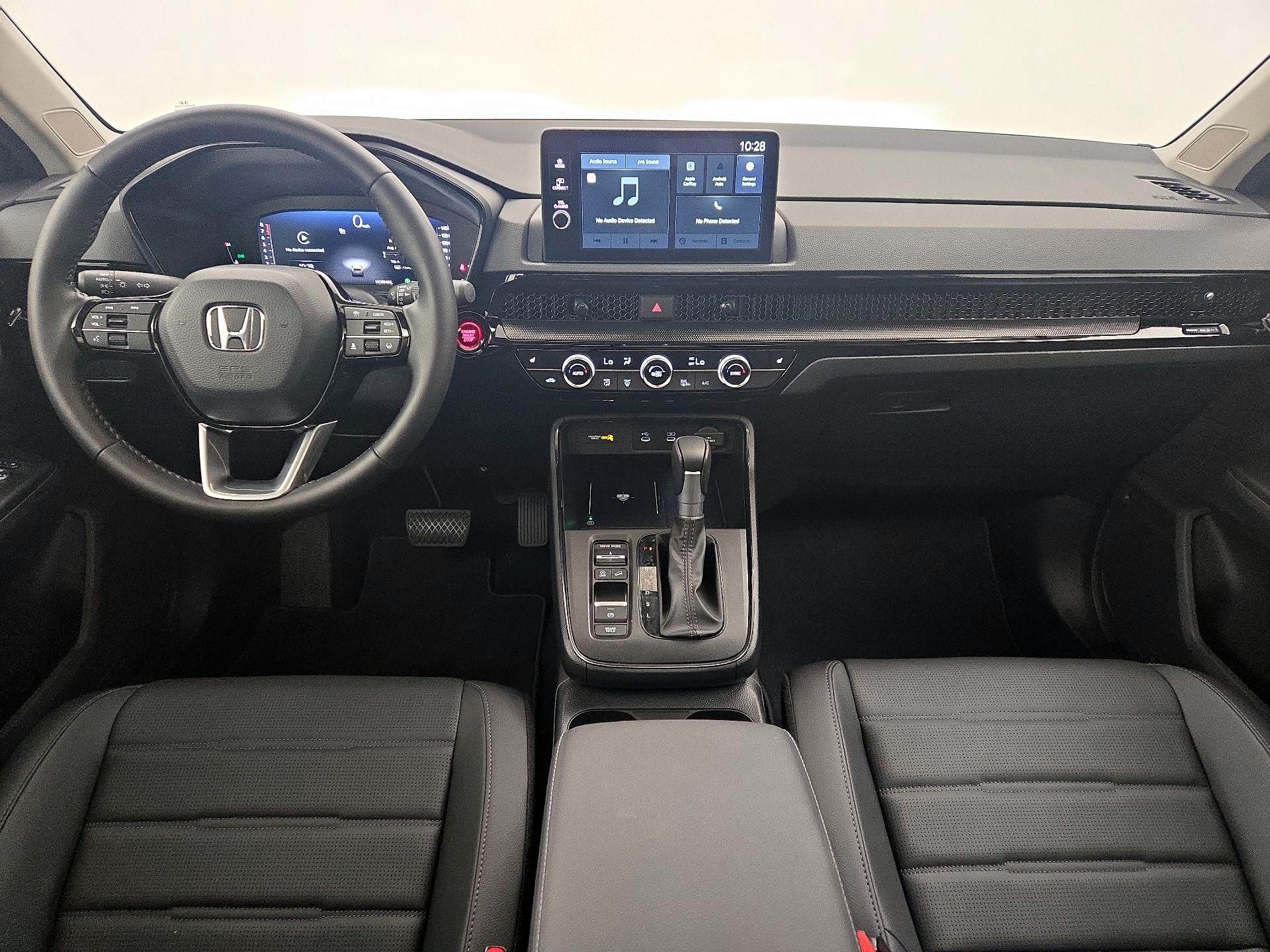 Thumbnail: 2026 Honda CR-V - 9