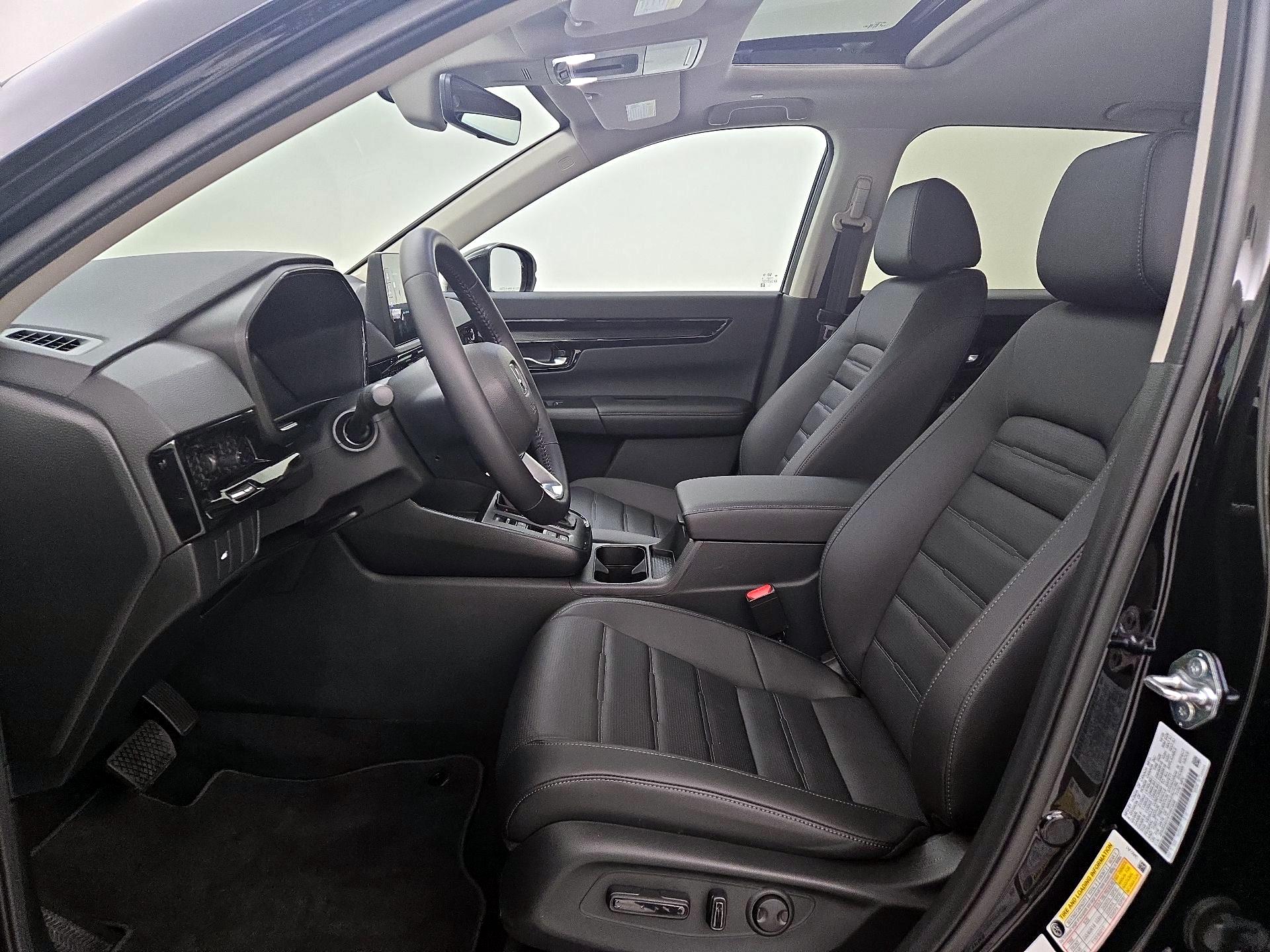 Thumbnail: 2026 Honda CR-V - 11