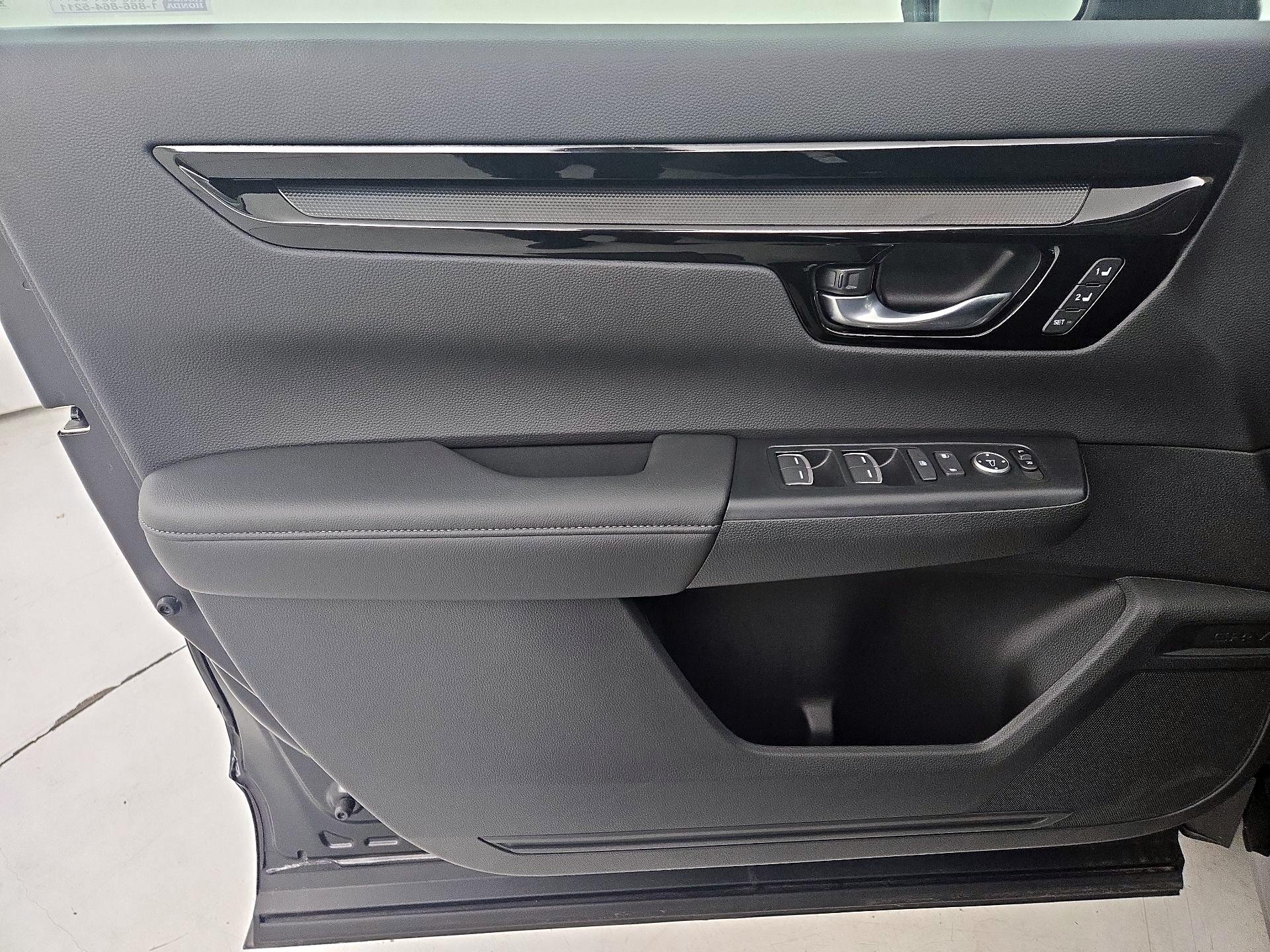 Thumbnail: 2026 Honda CR-V - 12