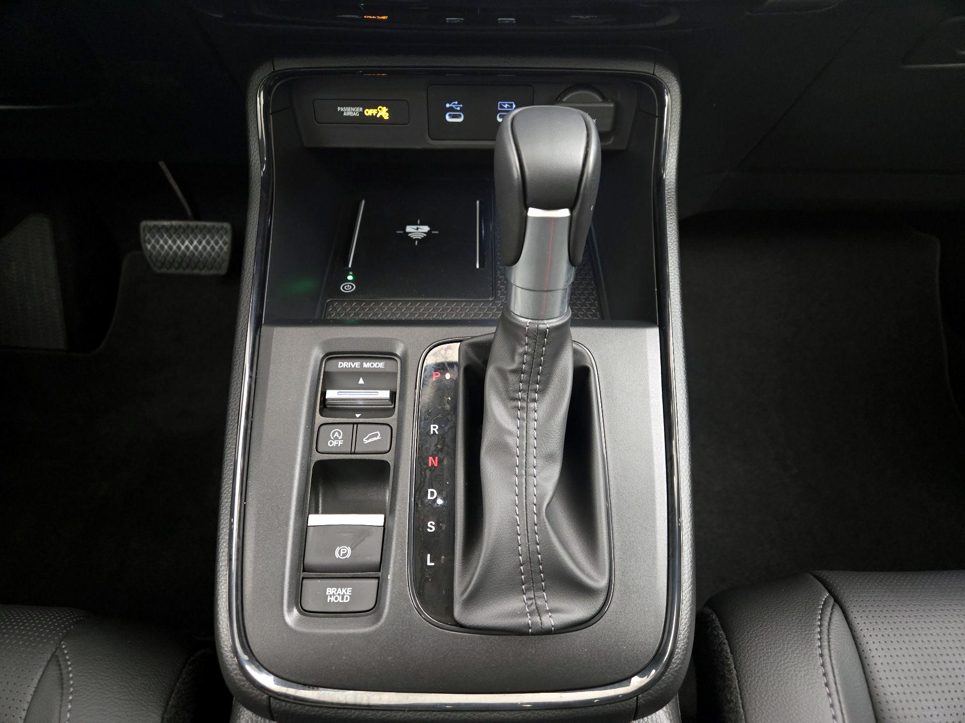 Thumbnail: 2026 Honda CR-V - 17