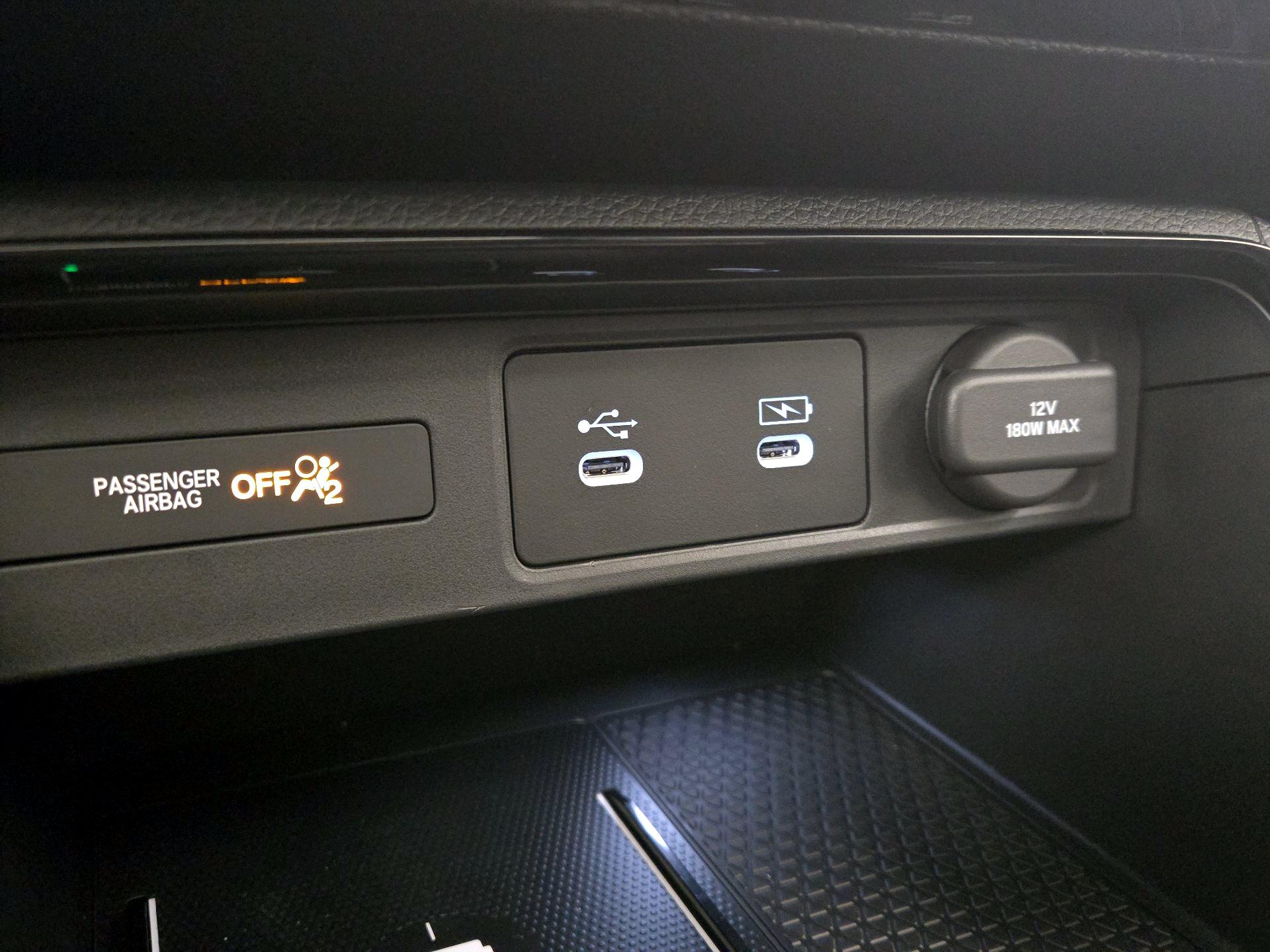 Thumbnail: 2026 Honda CR-V - 18