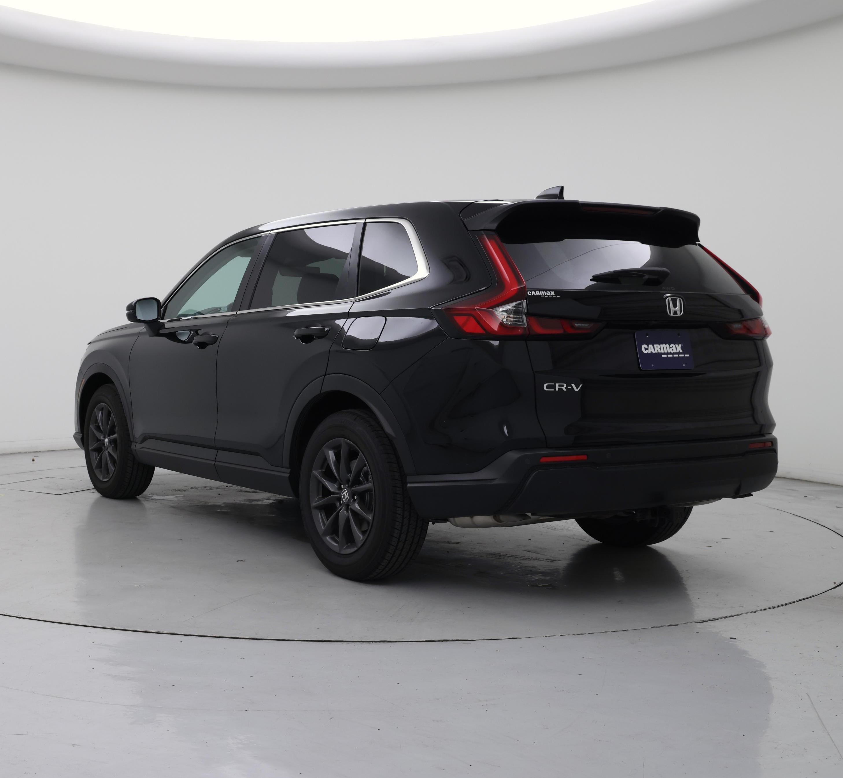 Thumbnail: 2026 Honda CR-V - 2