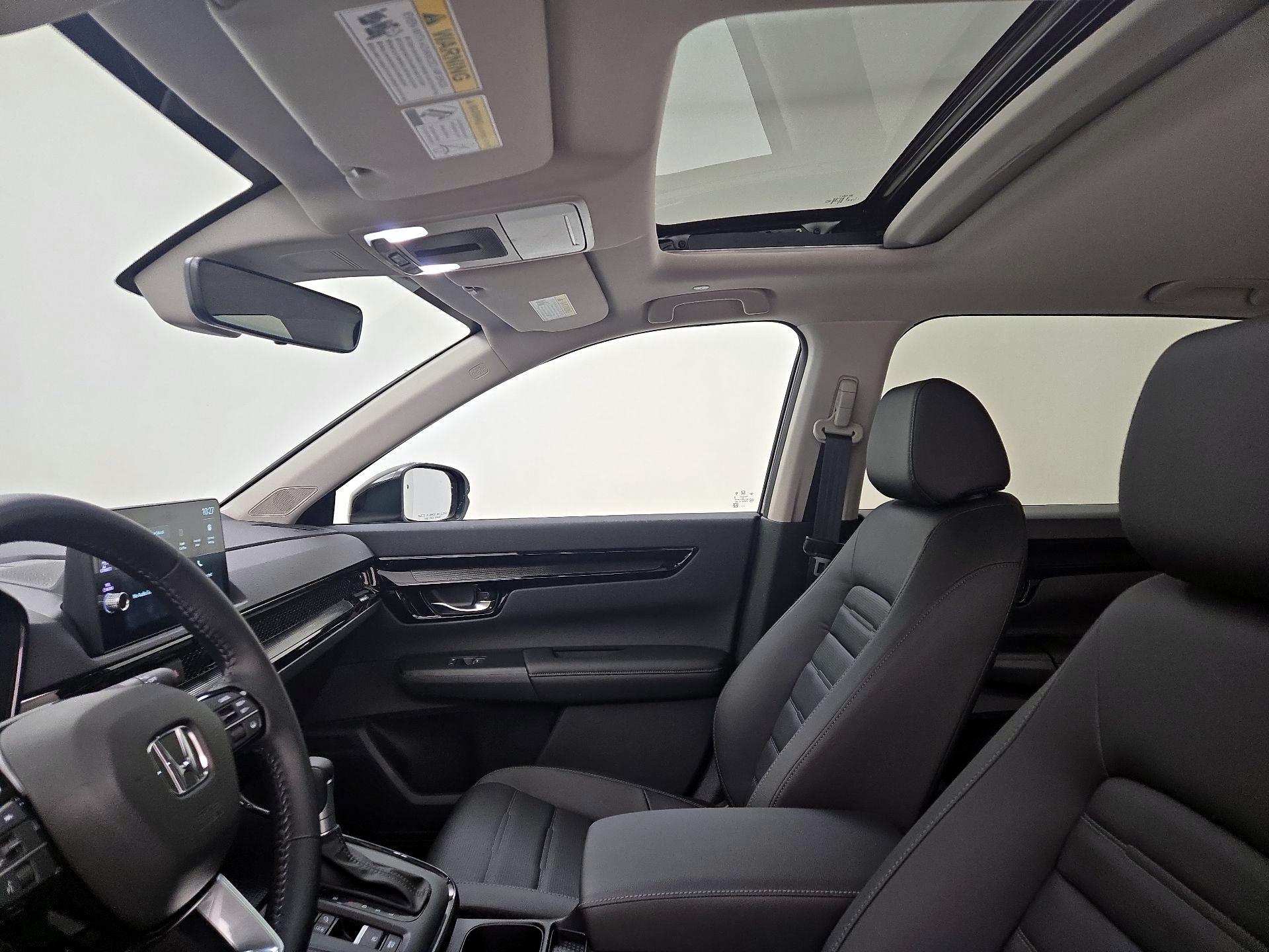 Thumbnail: 2026 Honda CR-V - 19