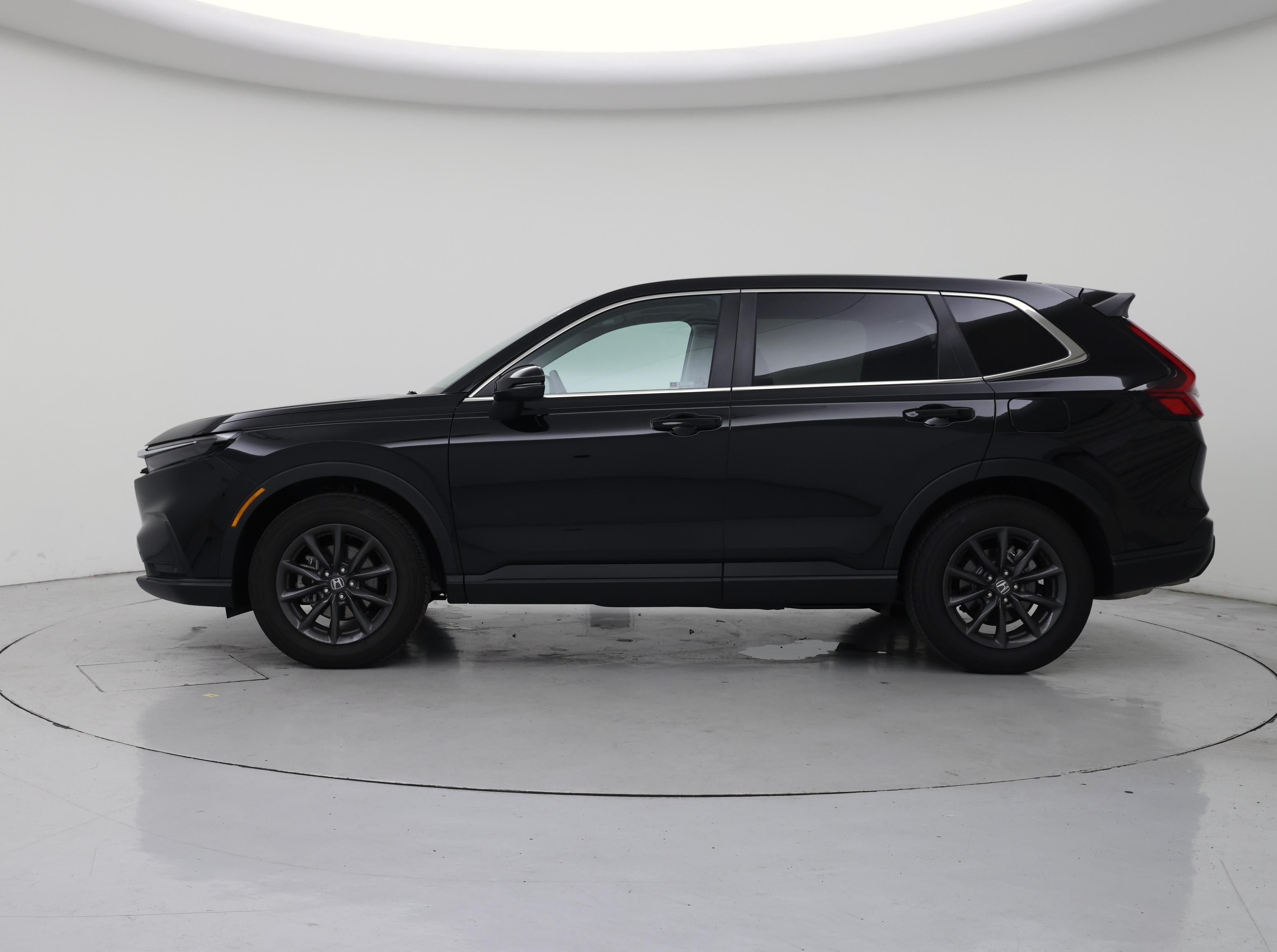 Thumbnail: 2026 Honda CR-V - 3