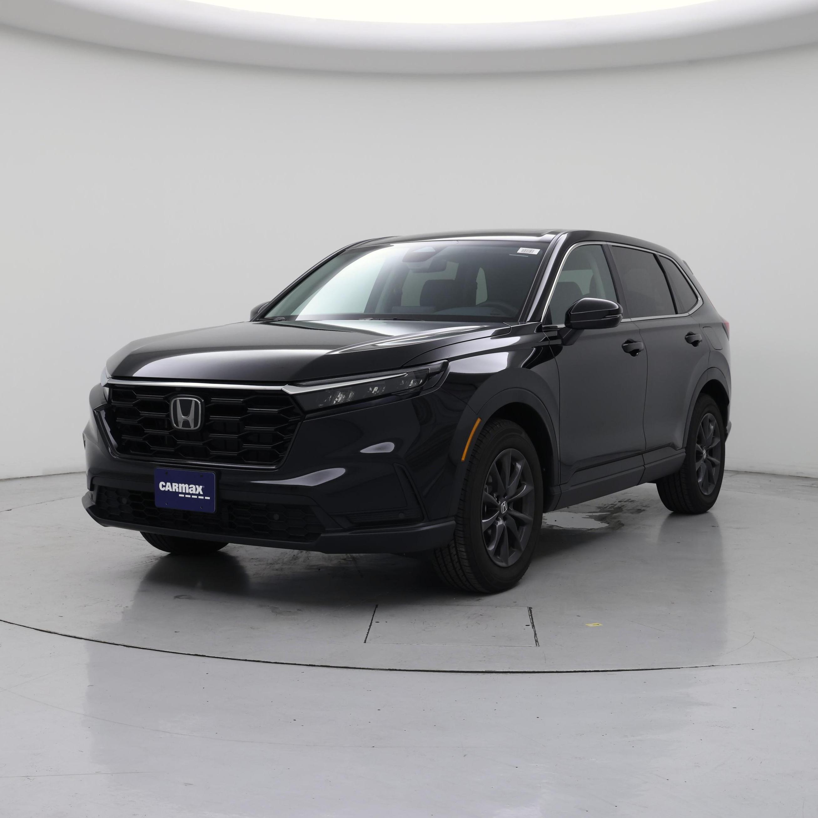 Thumbnail: 2026 Honda CR-V - 4
