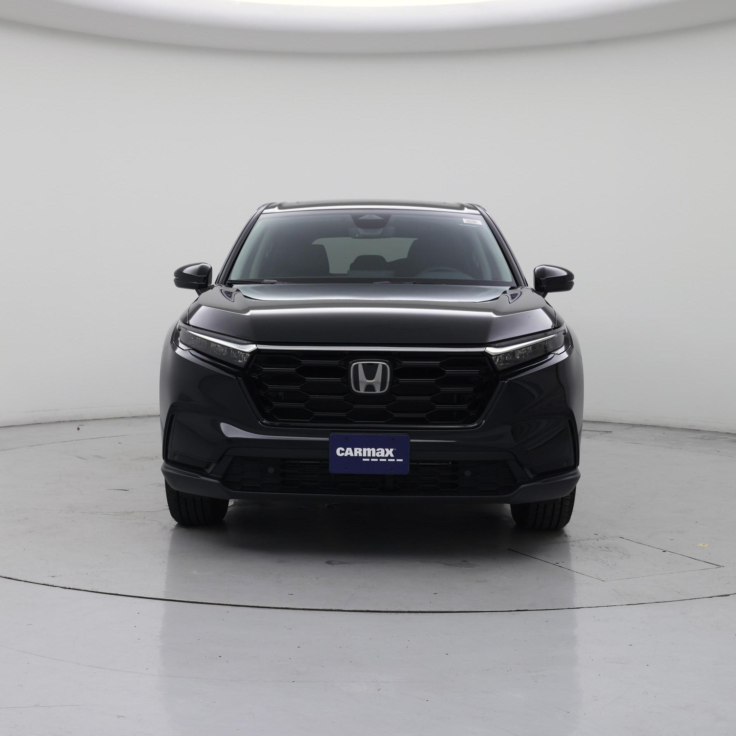 Thumbnail: 2026 Honda CR-V - 5