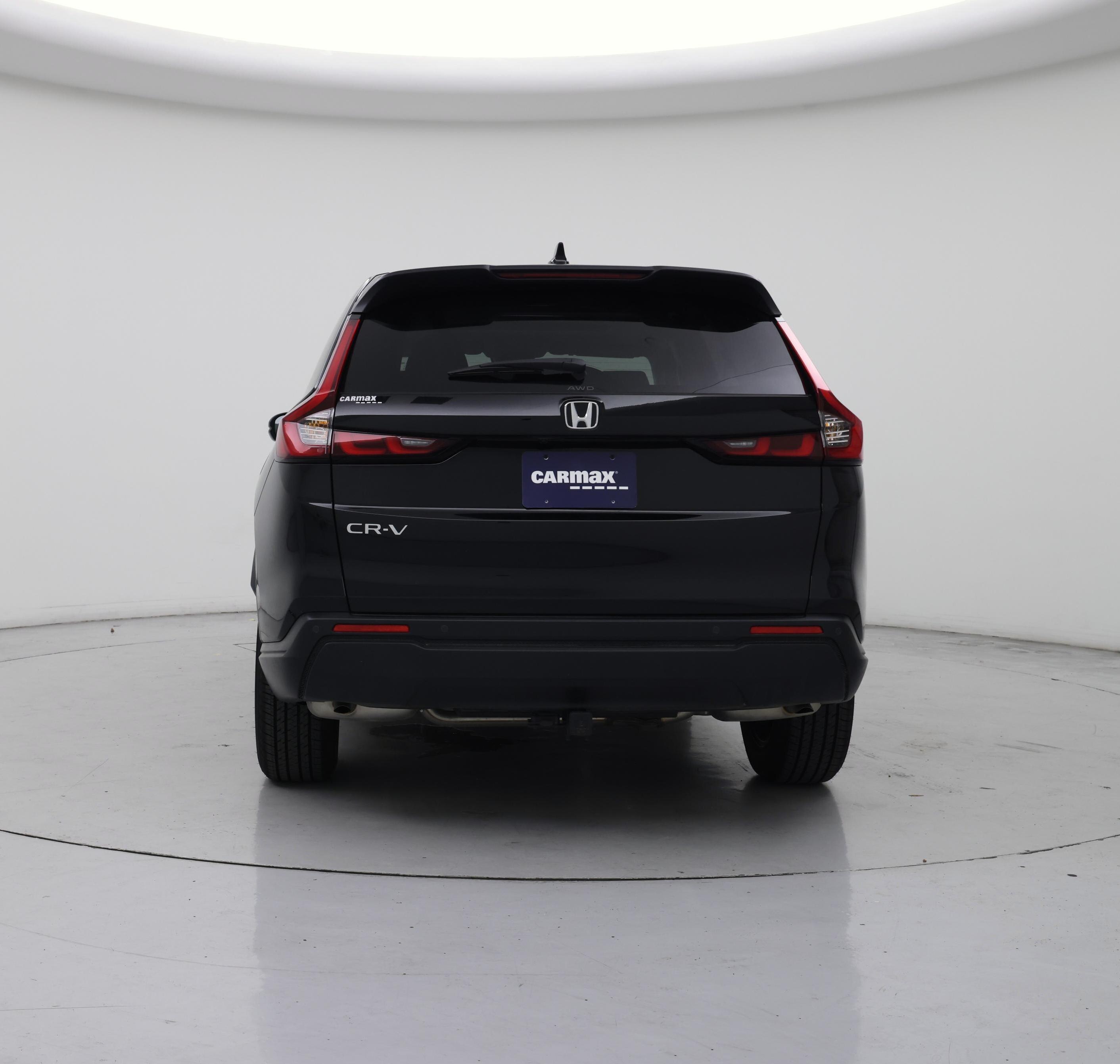 Thumbnail: 2026 Honda CR-V - 6