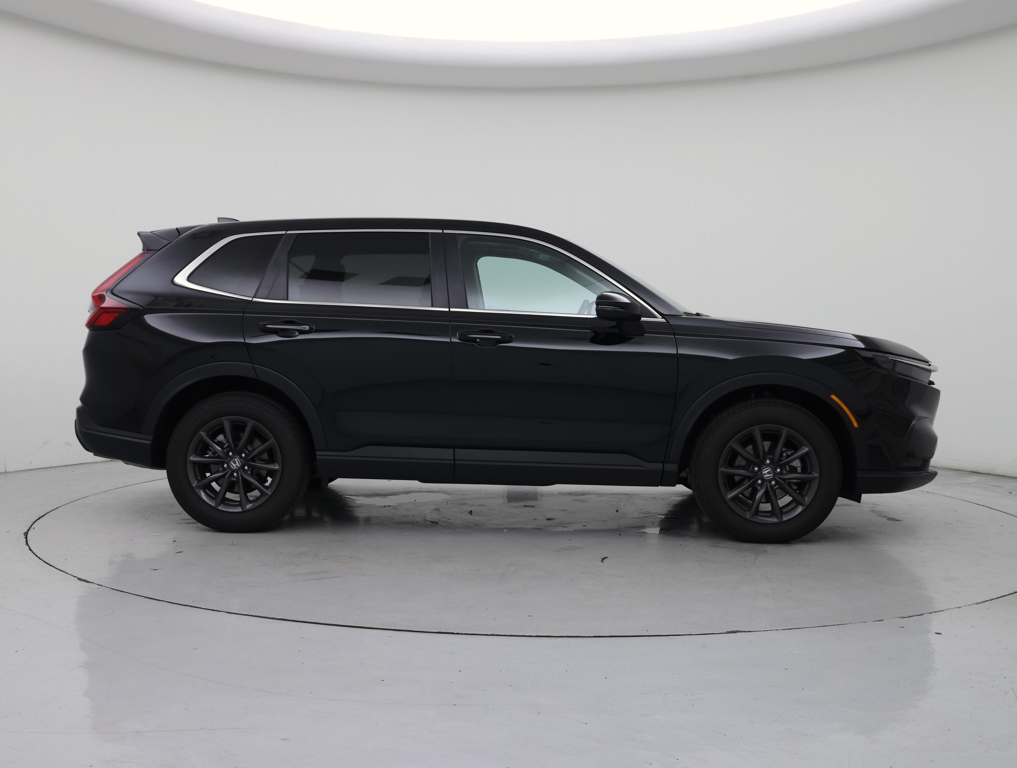 Thumbnail: 2026 Honda CR-V - 7