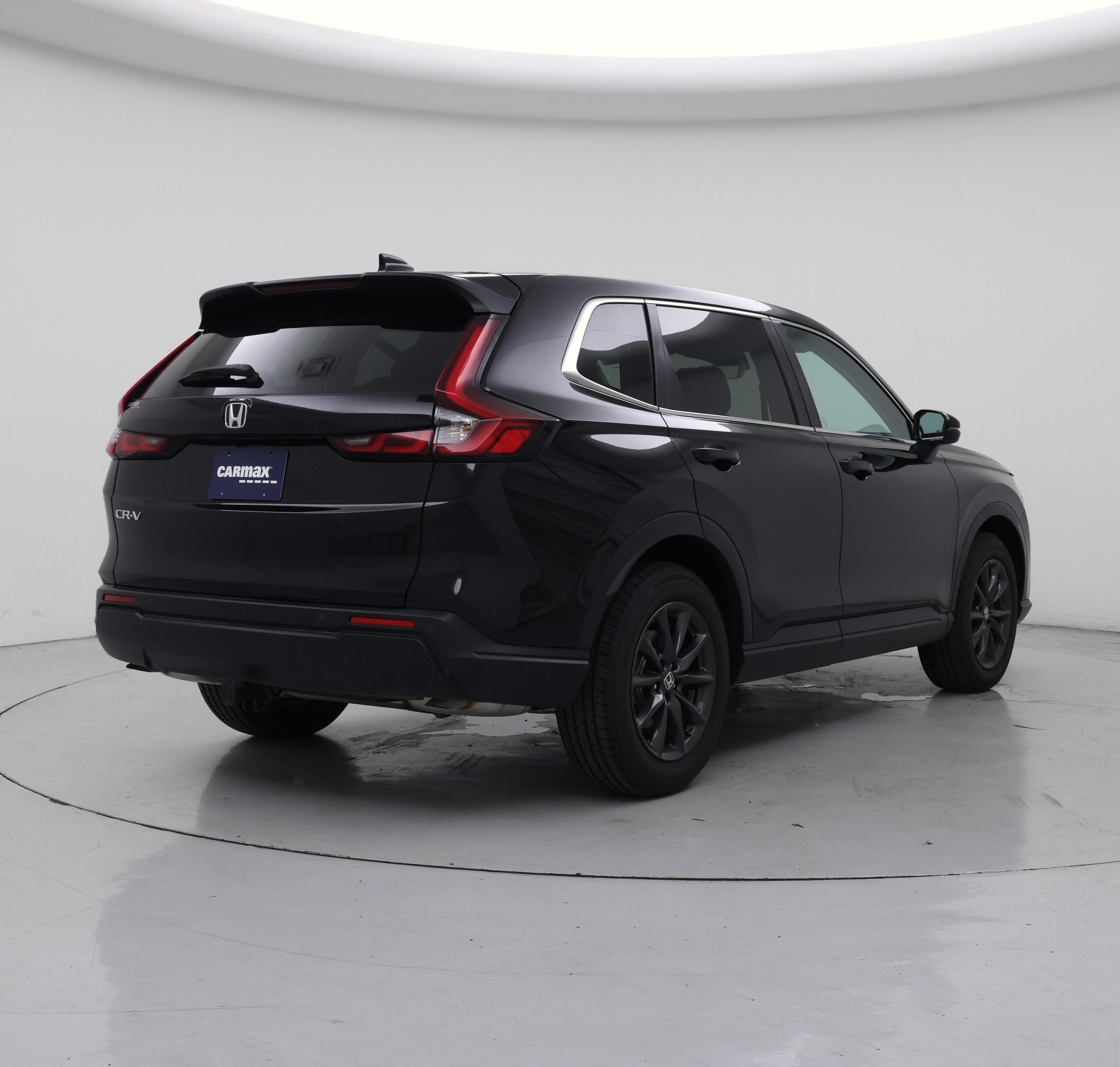 Thumbnail: 2026 Honda CR-V - 8