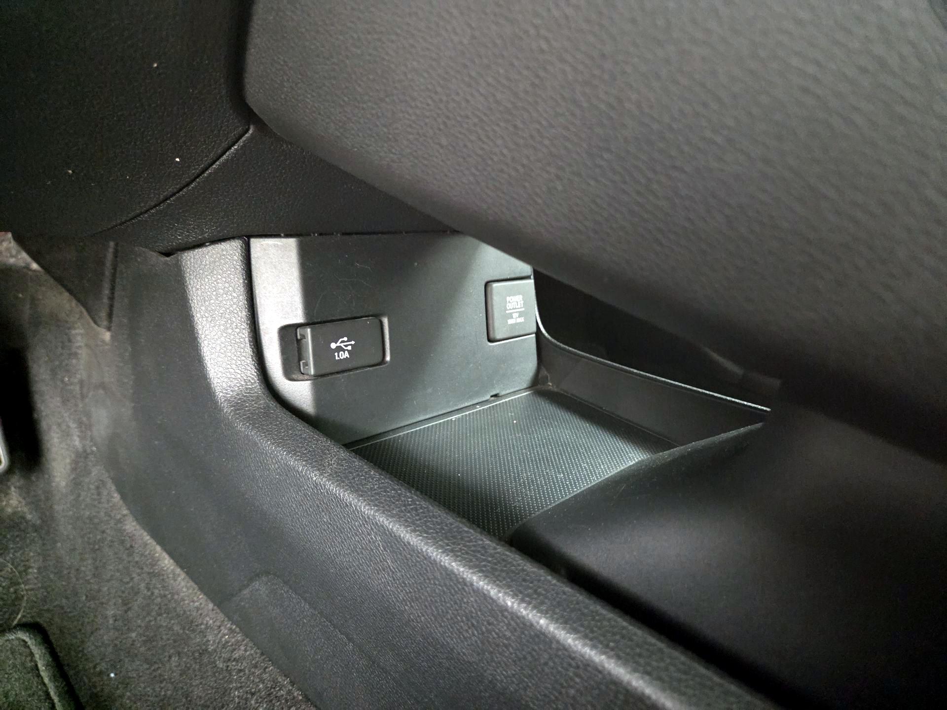 Thumbnail: 2016 Honda Civic - 18
