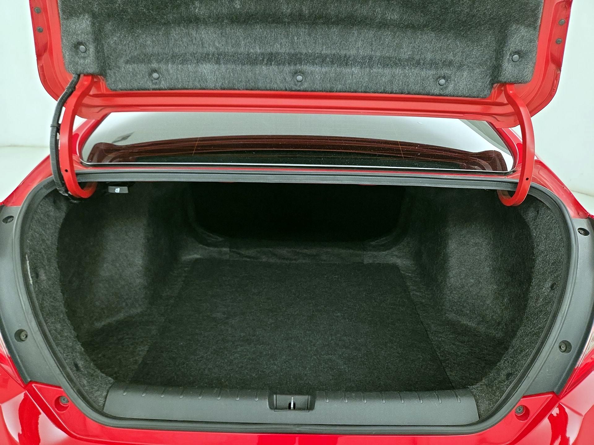 Thumbnail: 2016 Honda Civic - 20