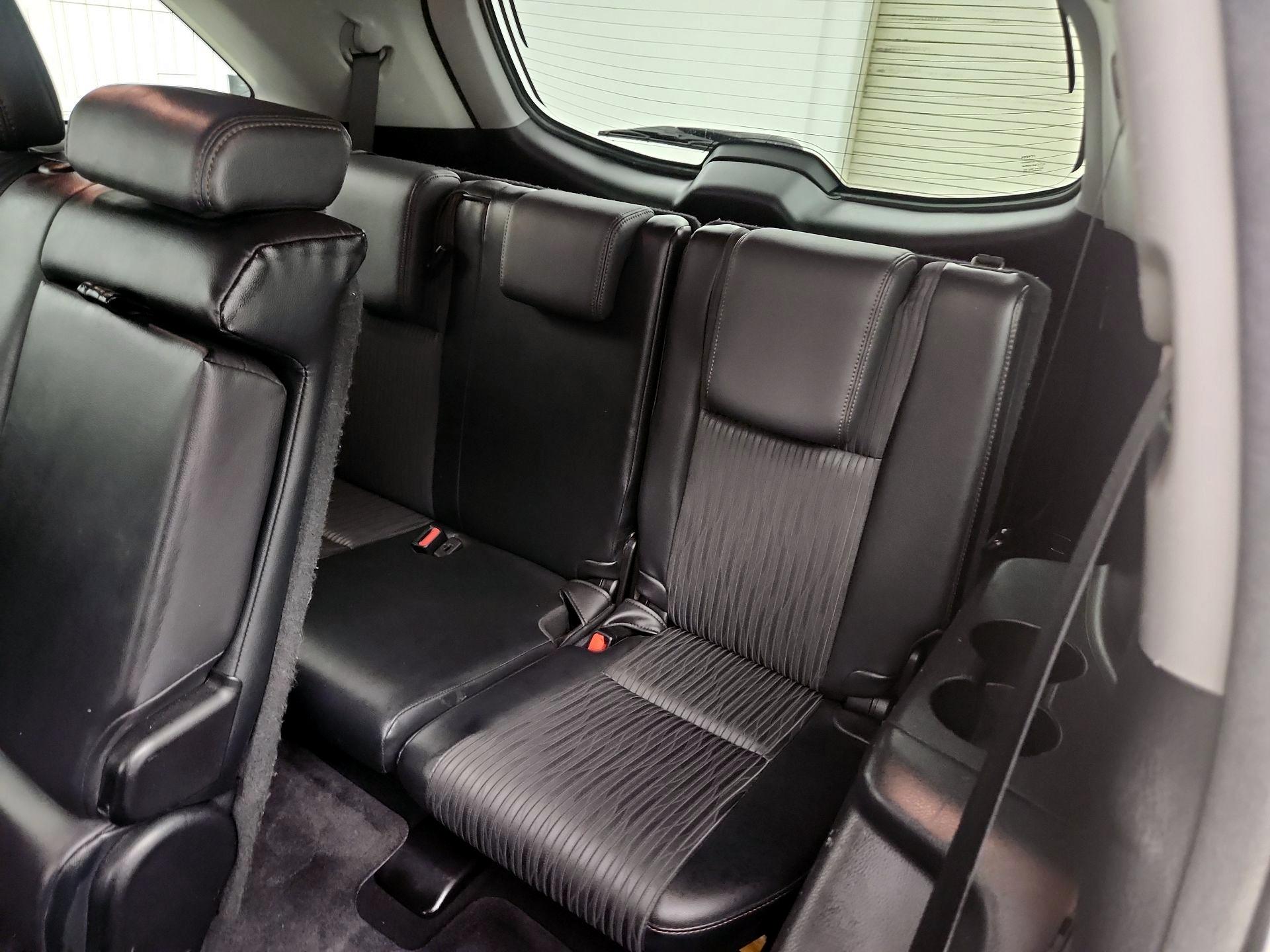 Thumbnail: 2014 Toyota Highlander - 20