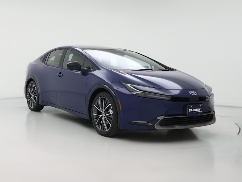 2023 Toyota Prius Limited -
                  Colorado Springs, CO