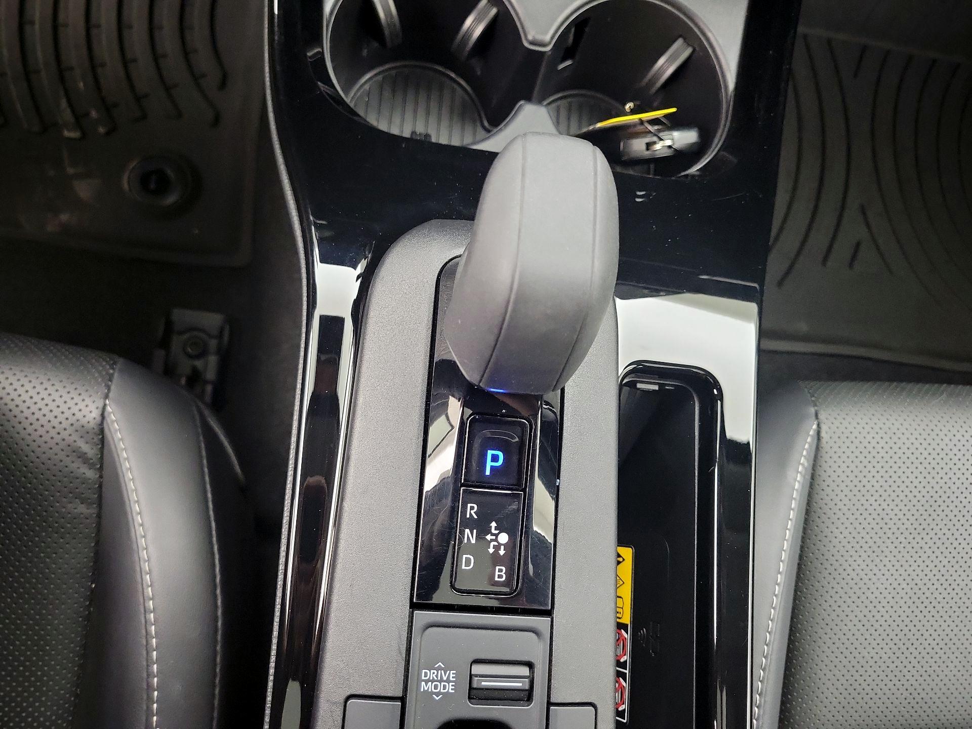 Thumbnail: 2023 Toyota Prius - 17