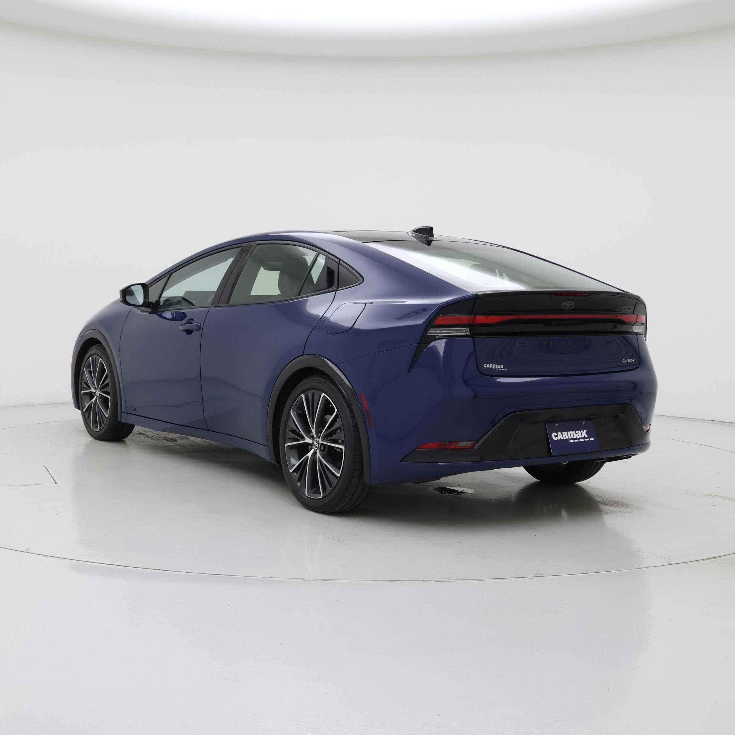 Thumbnail: 2023 Toyota Prius - 2