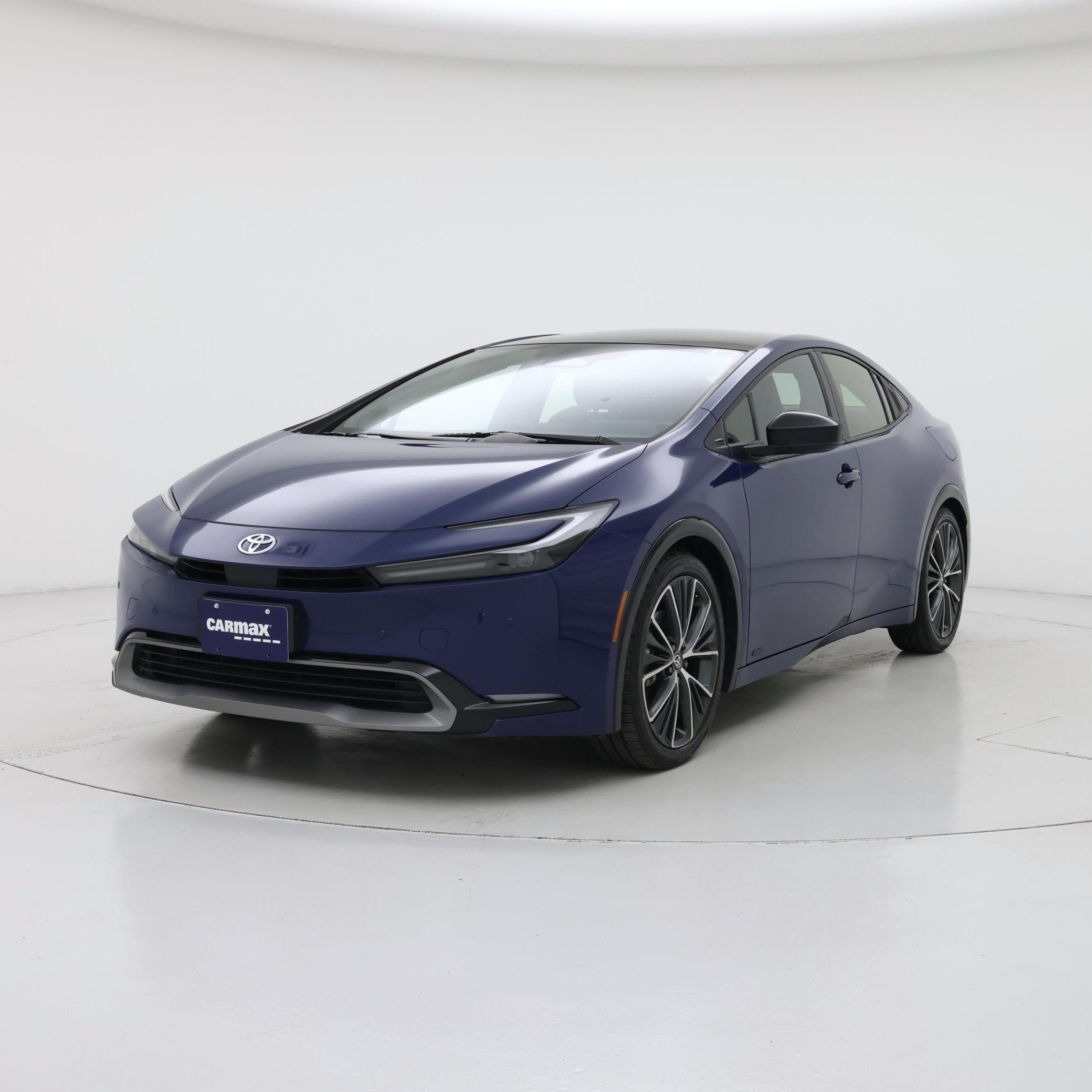 Thumbnail: 2023 Toyota Prius - 4