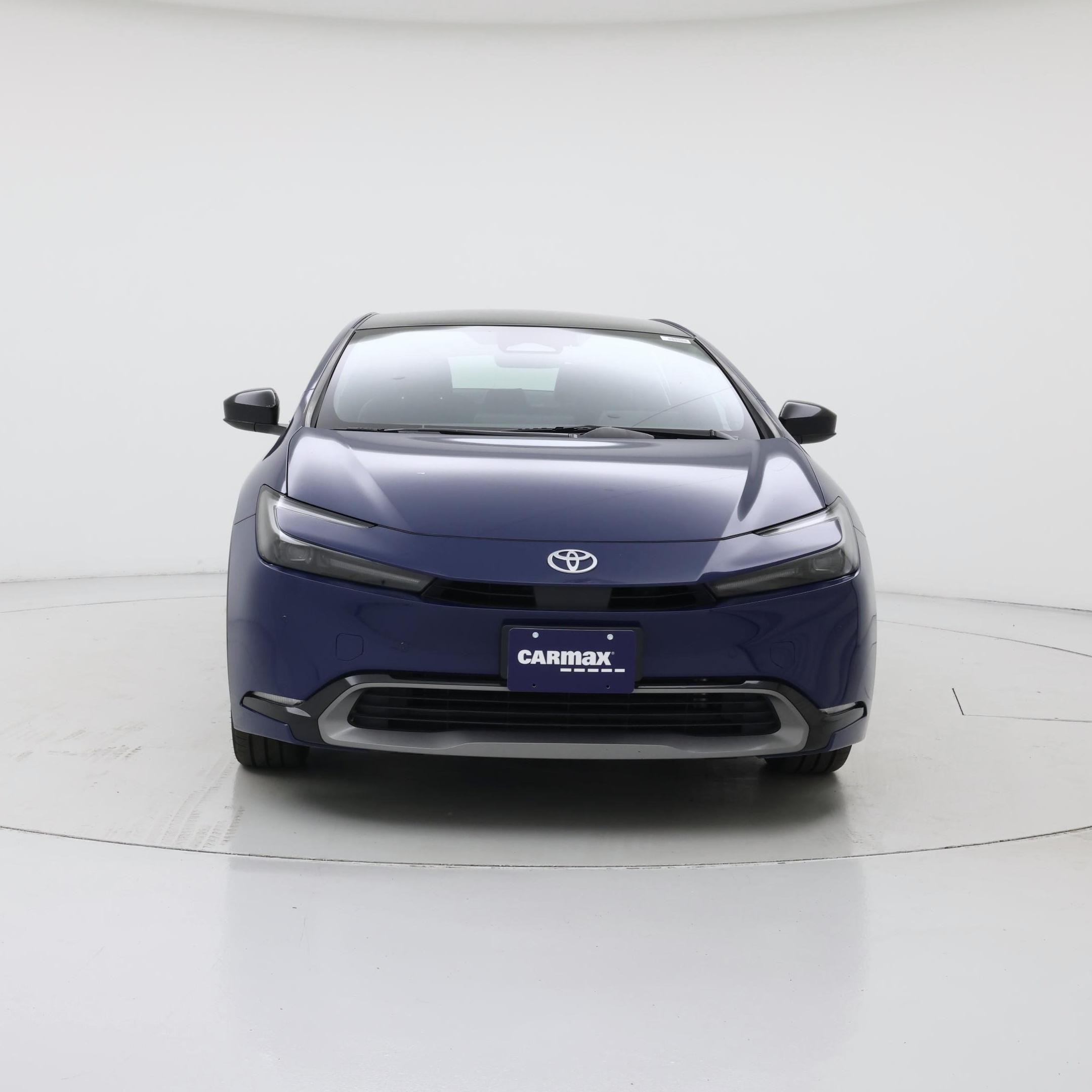 Thumbnail: 2023 Toyota Prius - 5