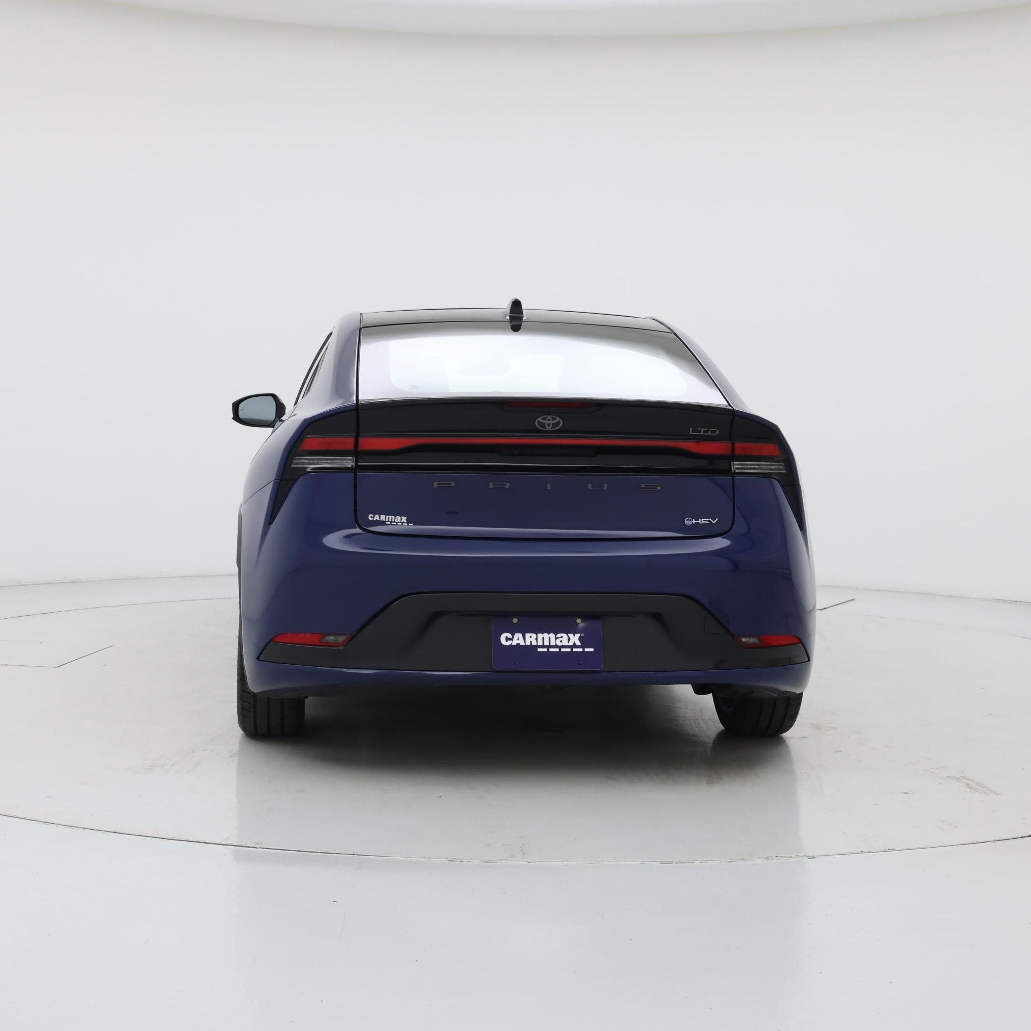 Thumbnail: 2023 Toyota Prius - 6