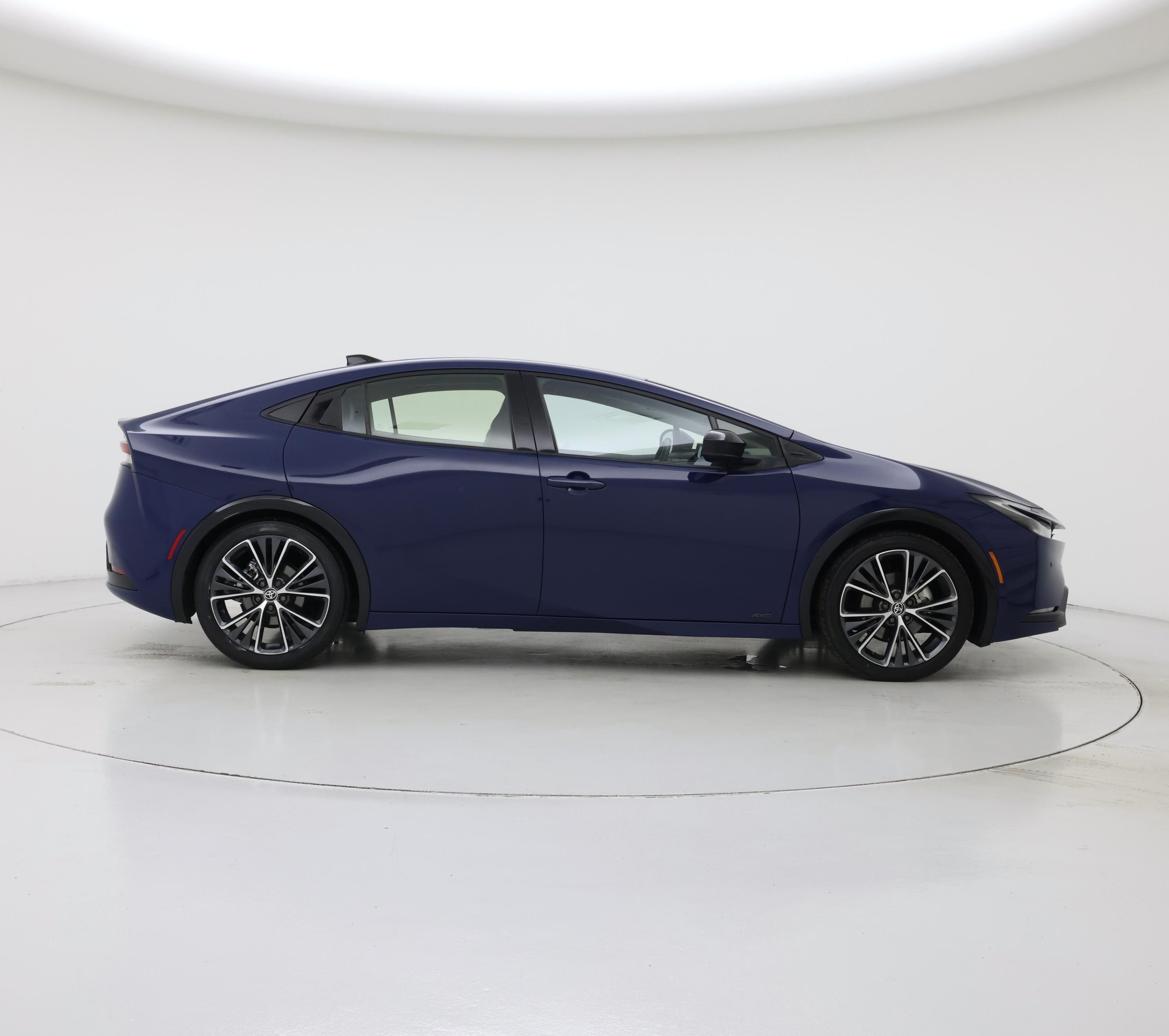 Thumbnail: 2023 Toyota Prius - 7
