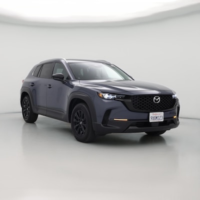 2025 Mazda CX-50 2.5 S Select Package