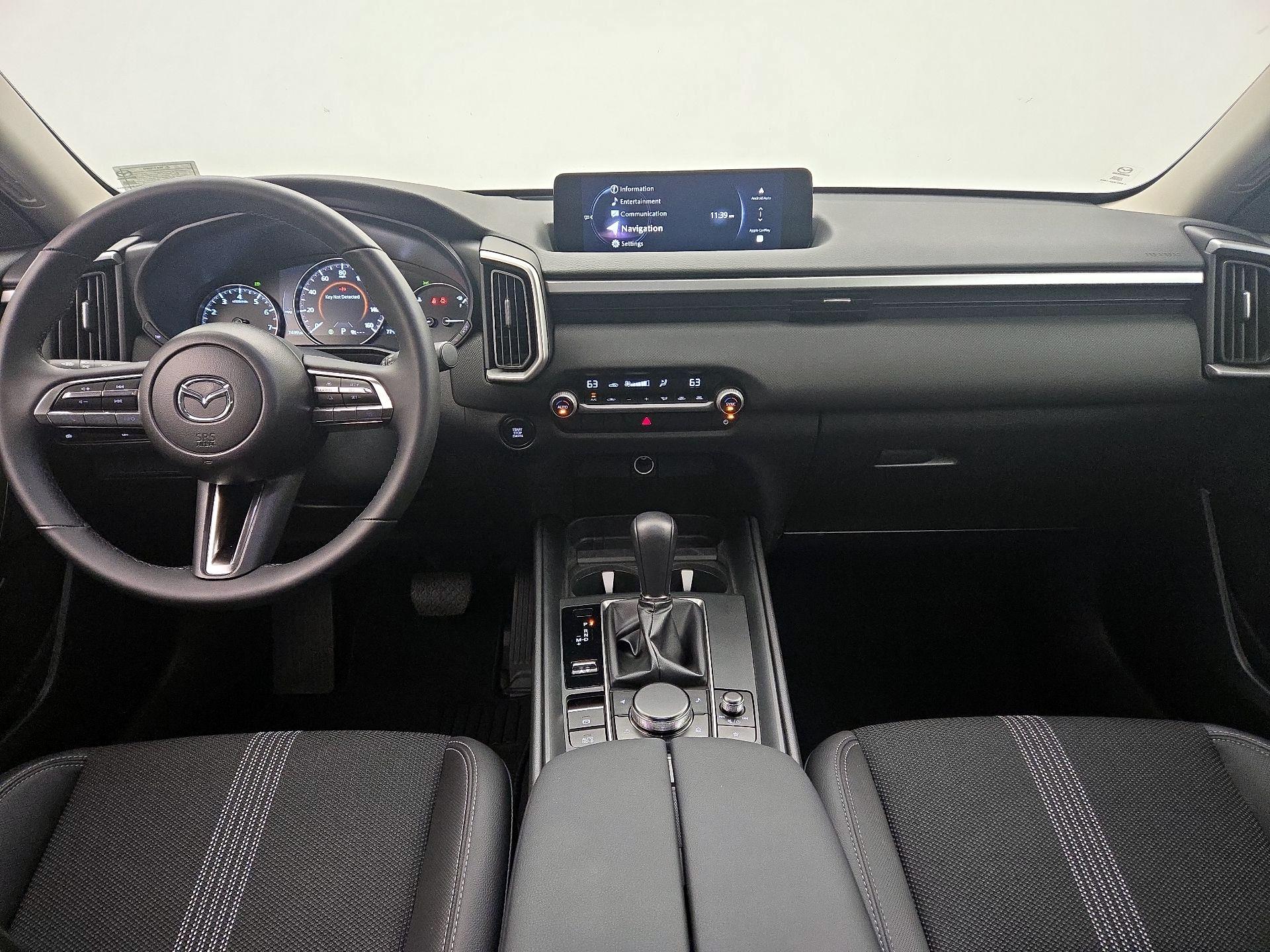 Thumbnail: 2025 Mazda CX-50 - 9