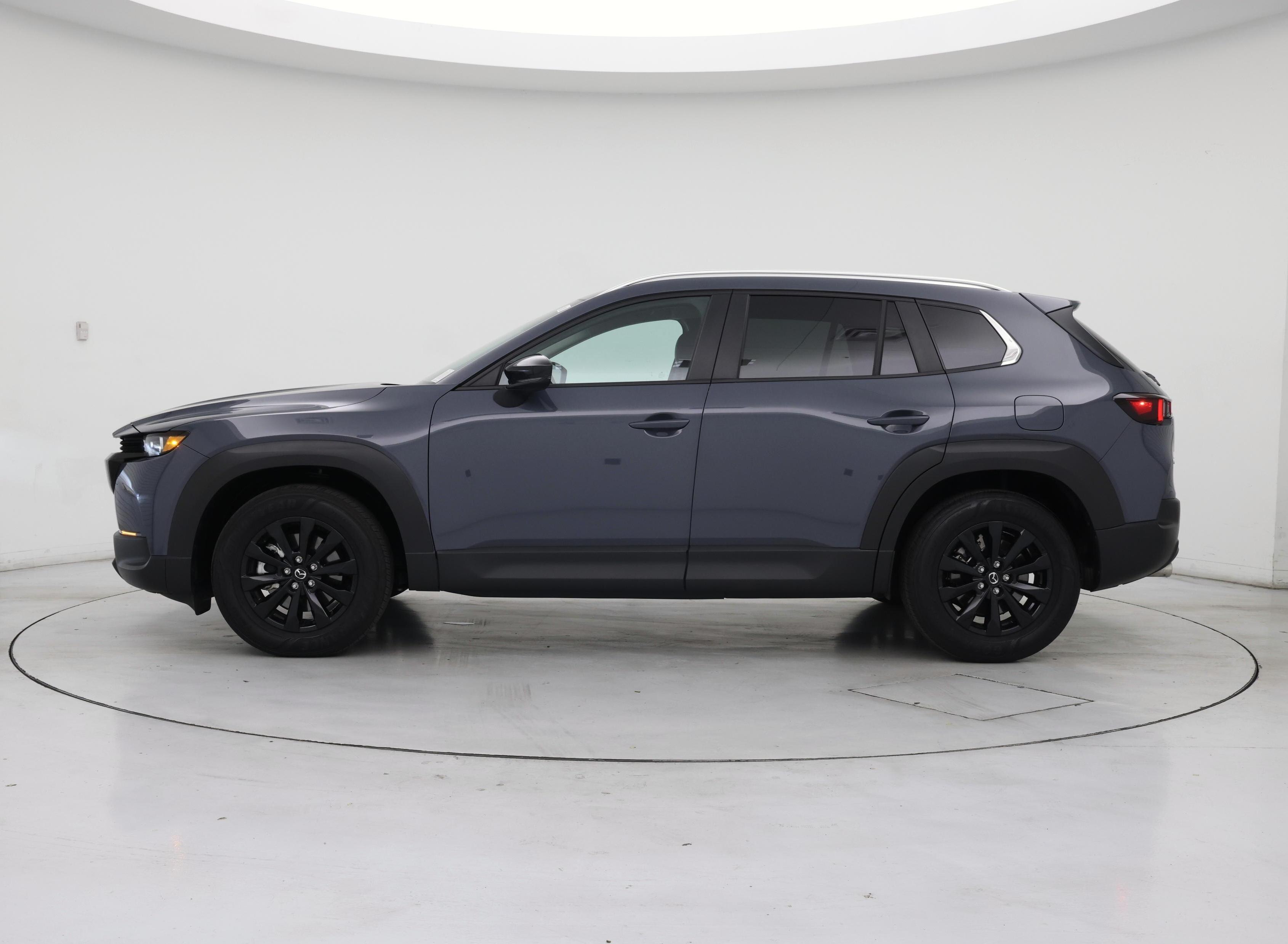 Thumbnail: 2025 Mazda CX-50 - 3