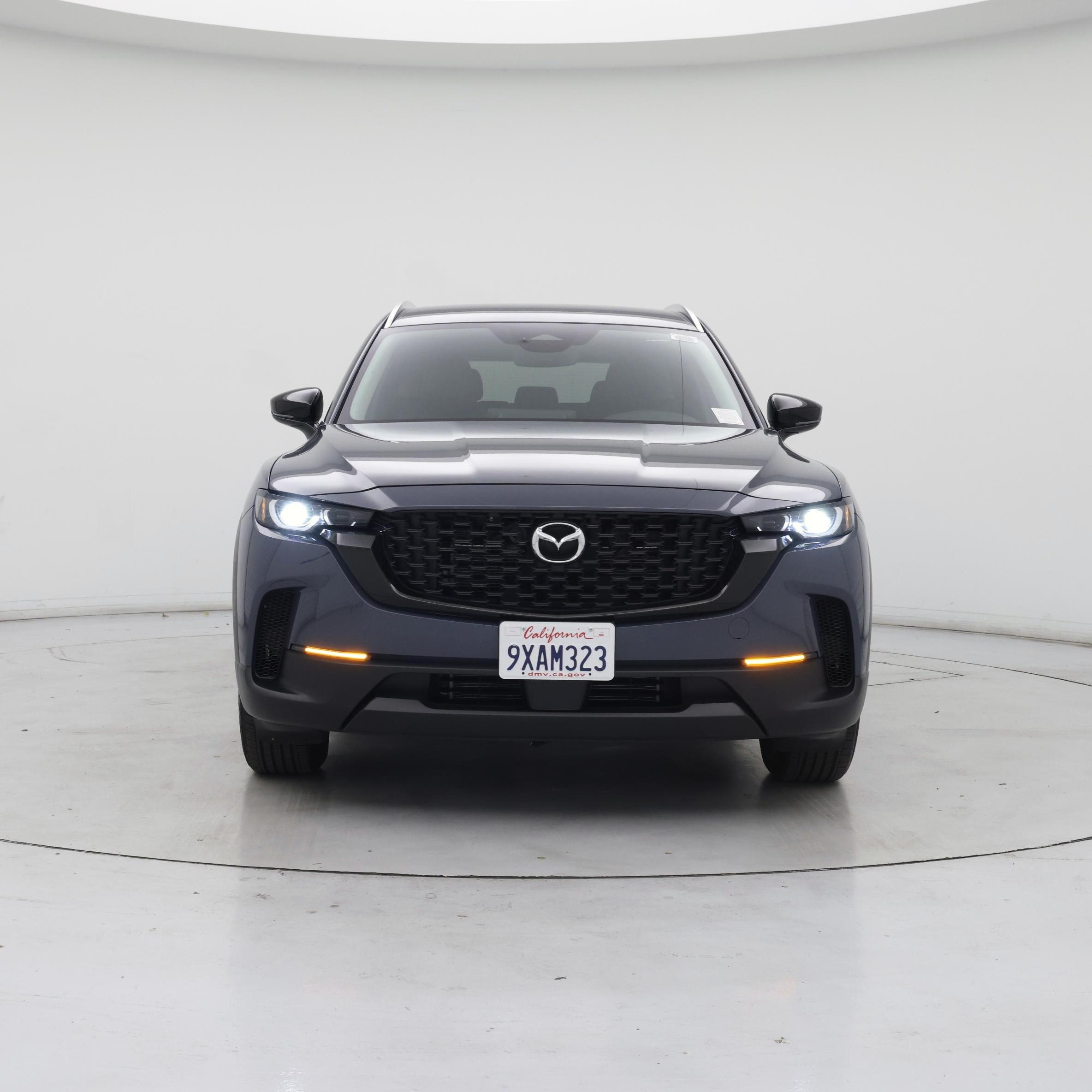 Thumbnail: 2025 Mazda CX-50 - 5