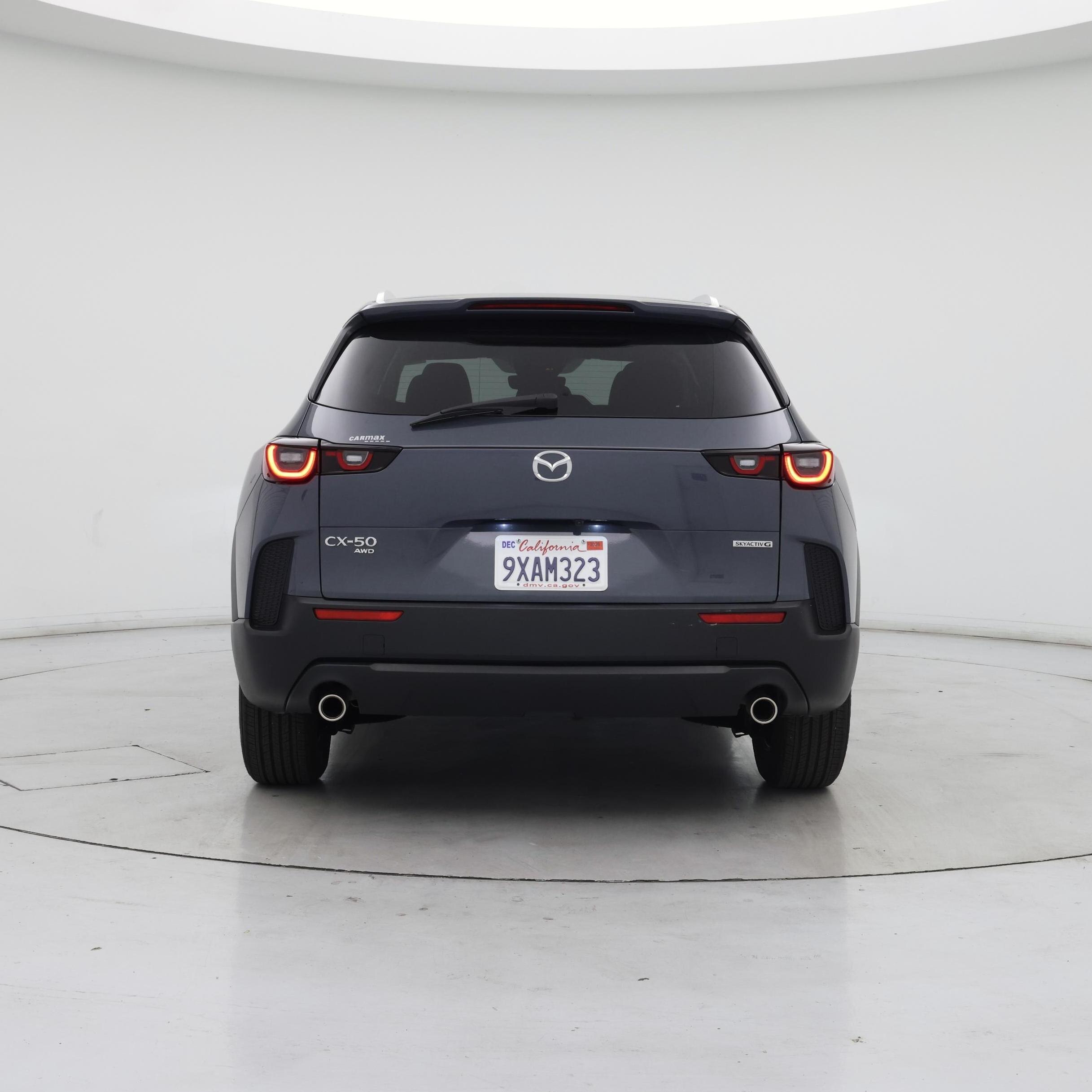 Thumbnail: 2025 Mazda CX-50 - 6