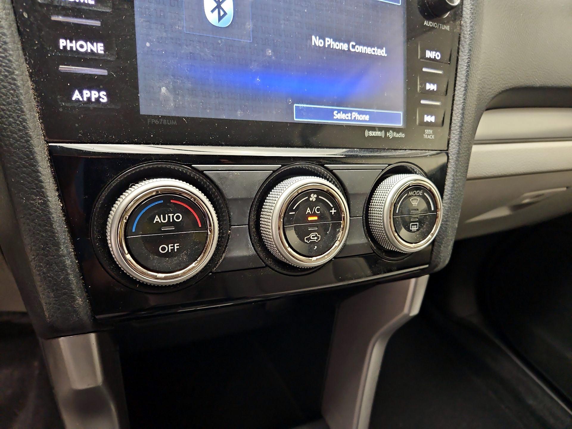 Thumbnail: 2017 Subaru Forester - 16