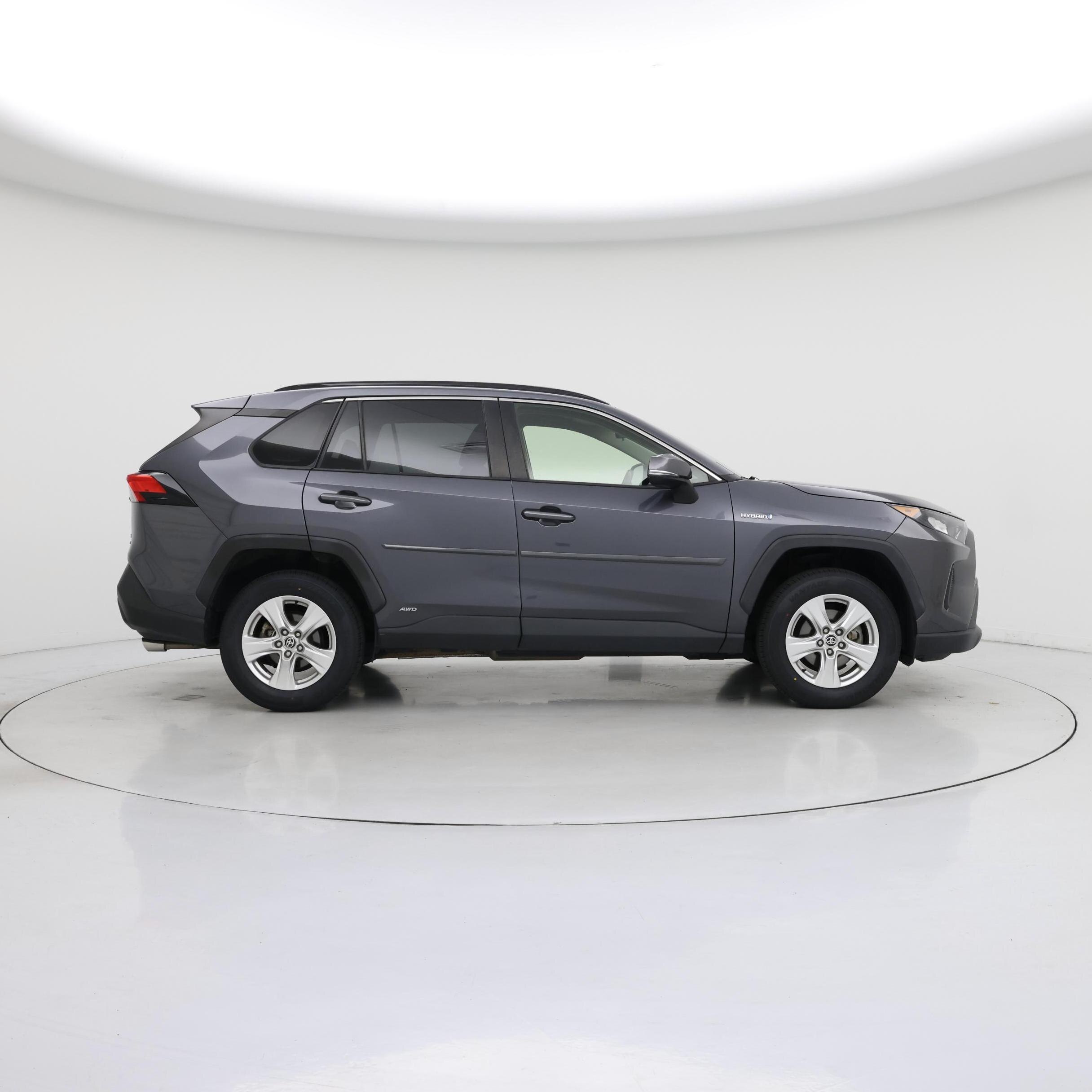 Thumbnail: 2020 Toyota RAV4 - 7