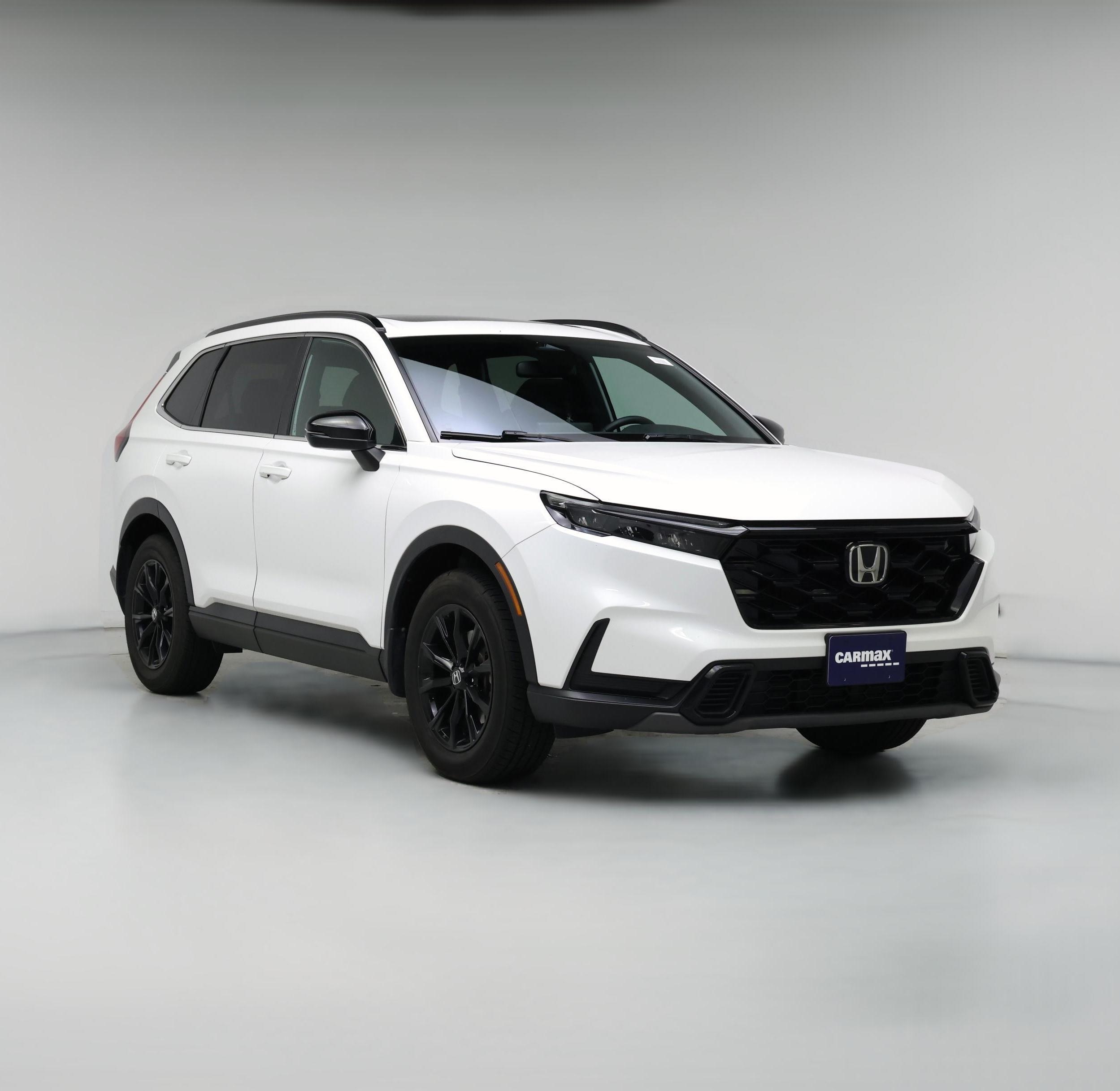 Thumbnail: 2024 Honda CR-V - 1