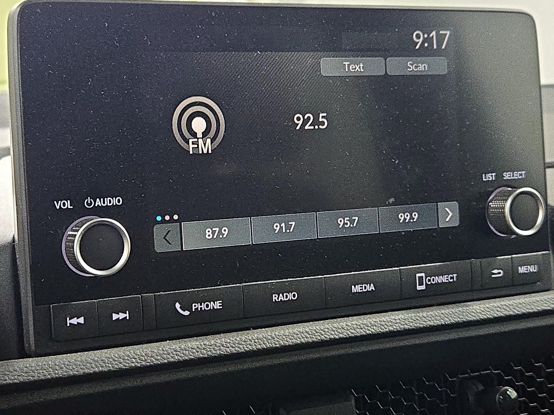 Thumbnail: 2024 Honda CR-V - 15