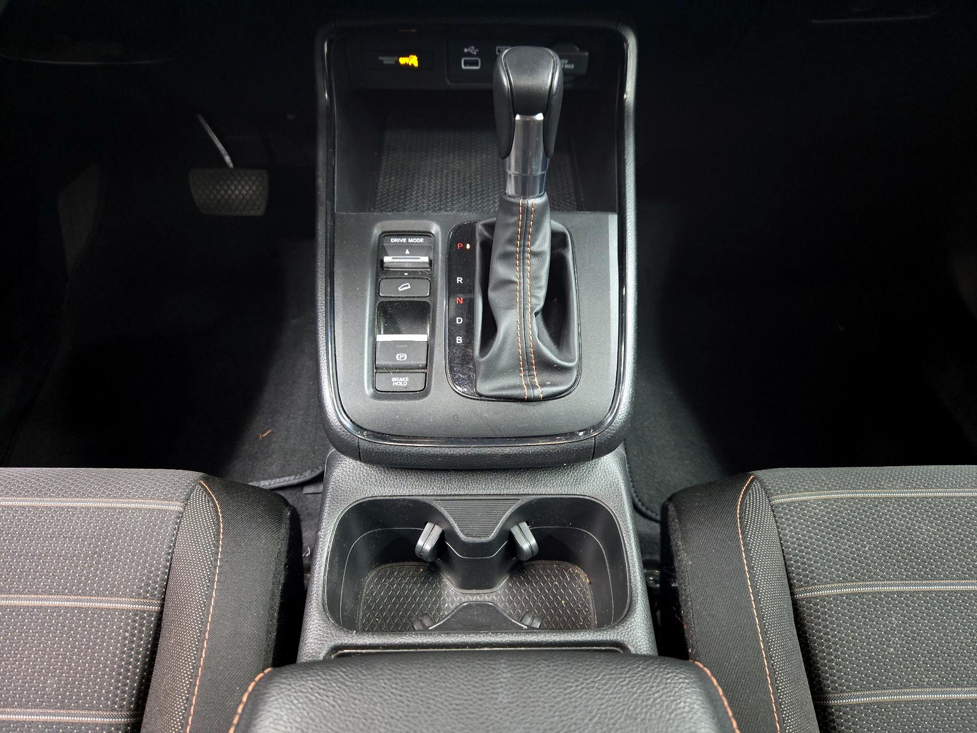Thumbnail: 2024 Honda CR-V - 17